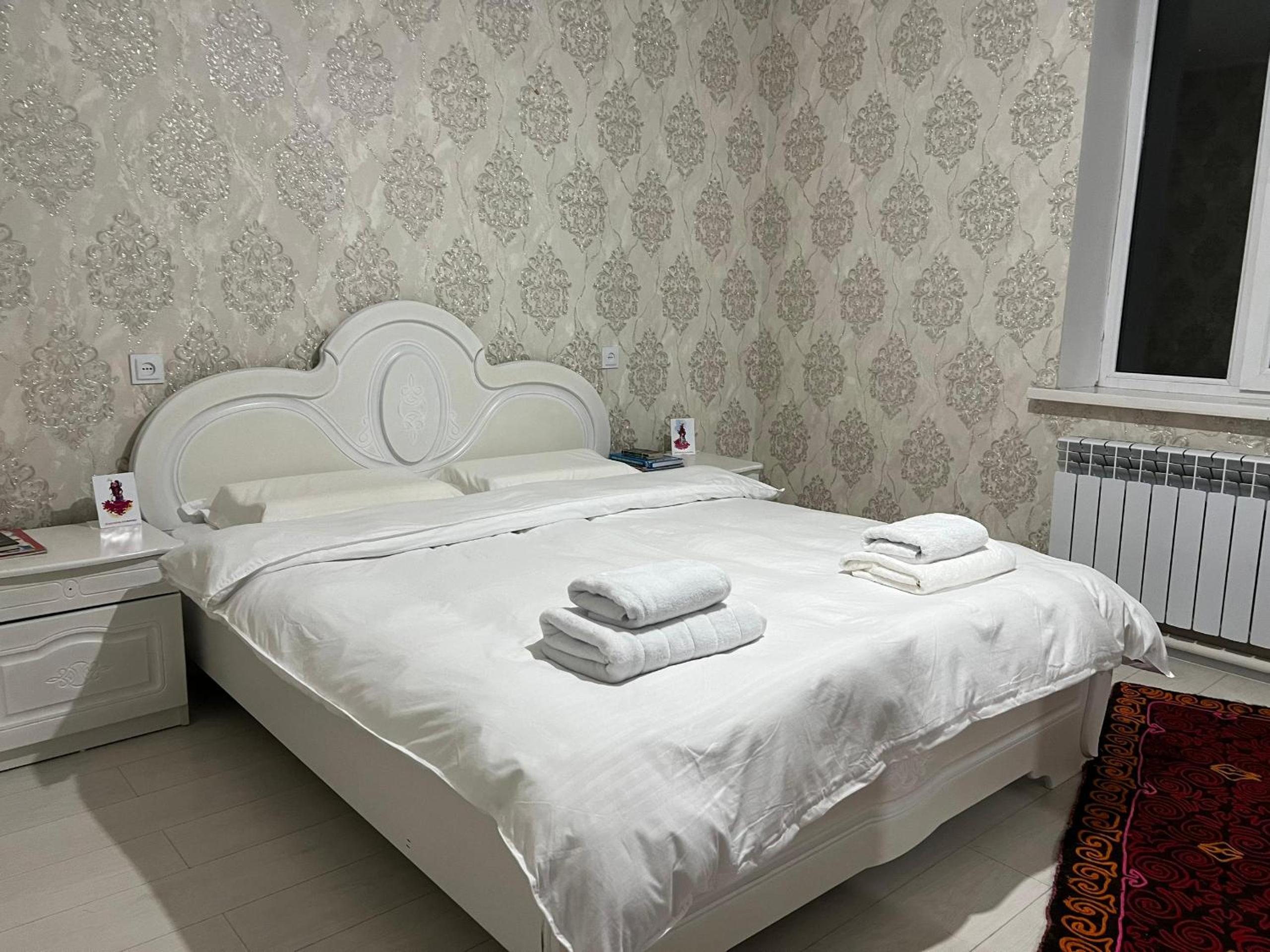 Elizabet guest house