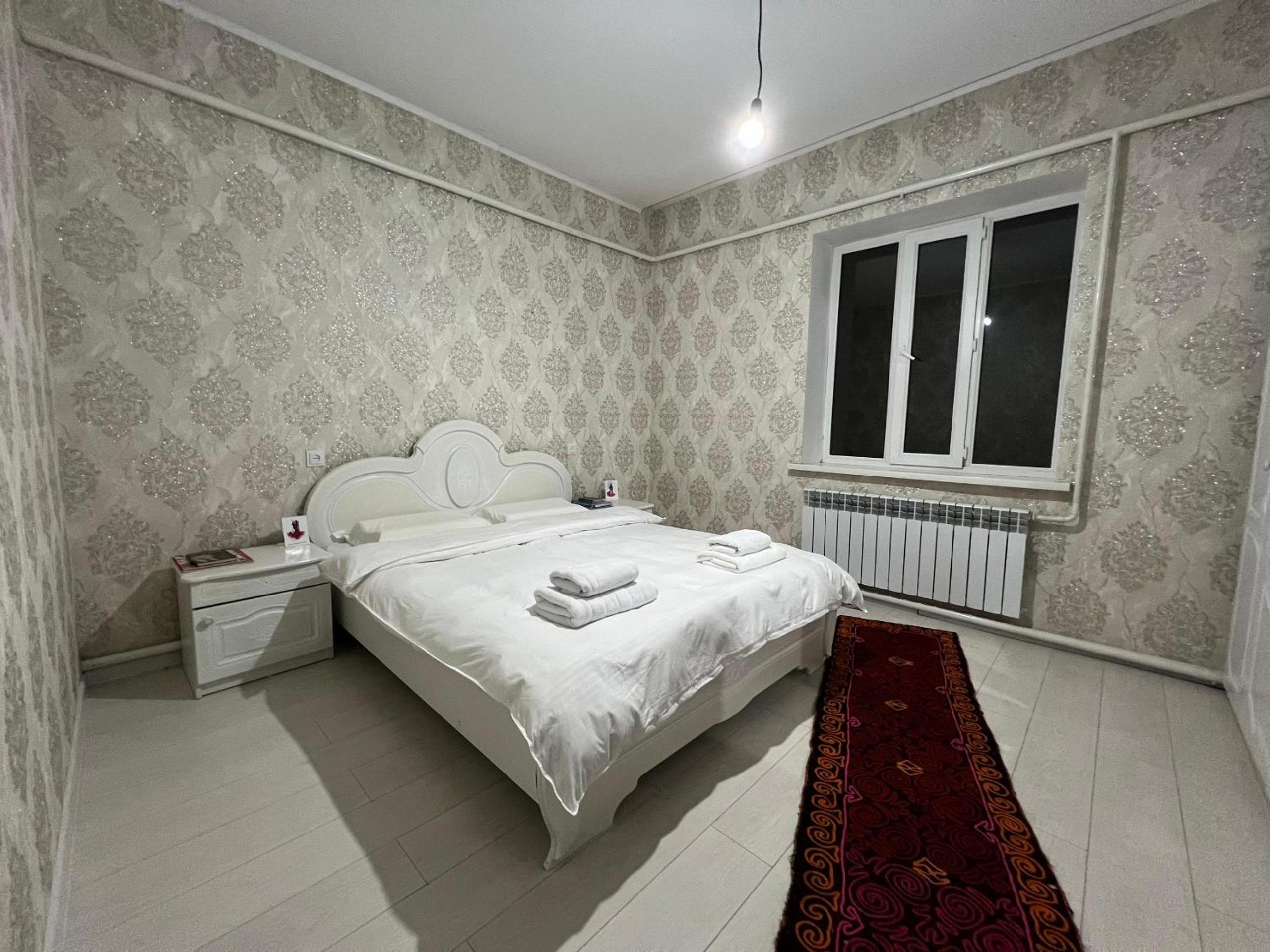 Elizabet guest house