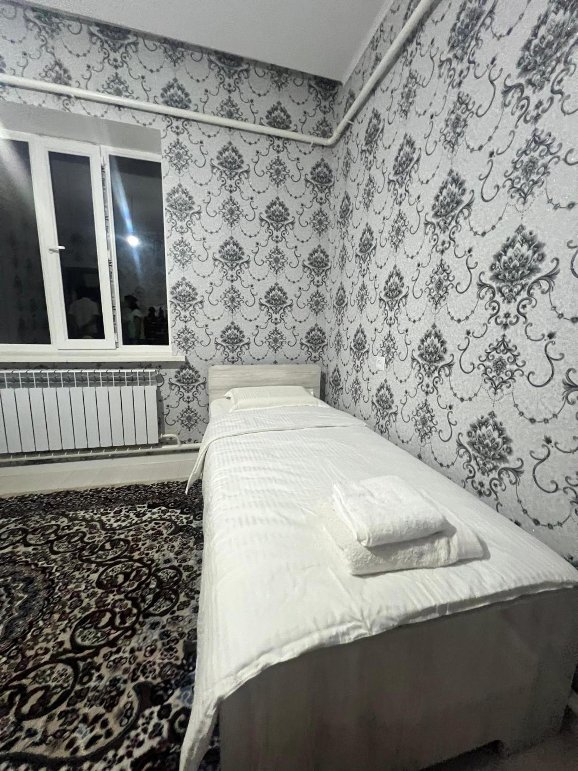 Elizabet guest house
