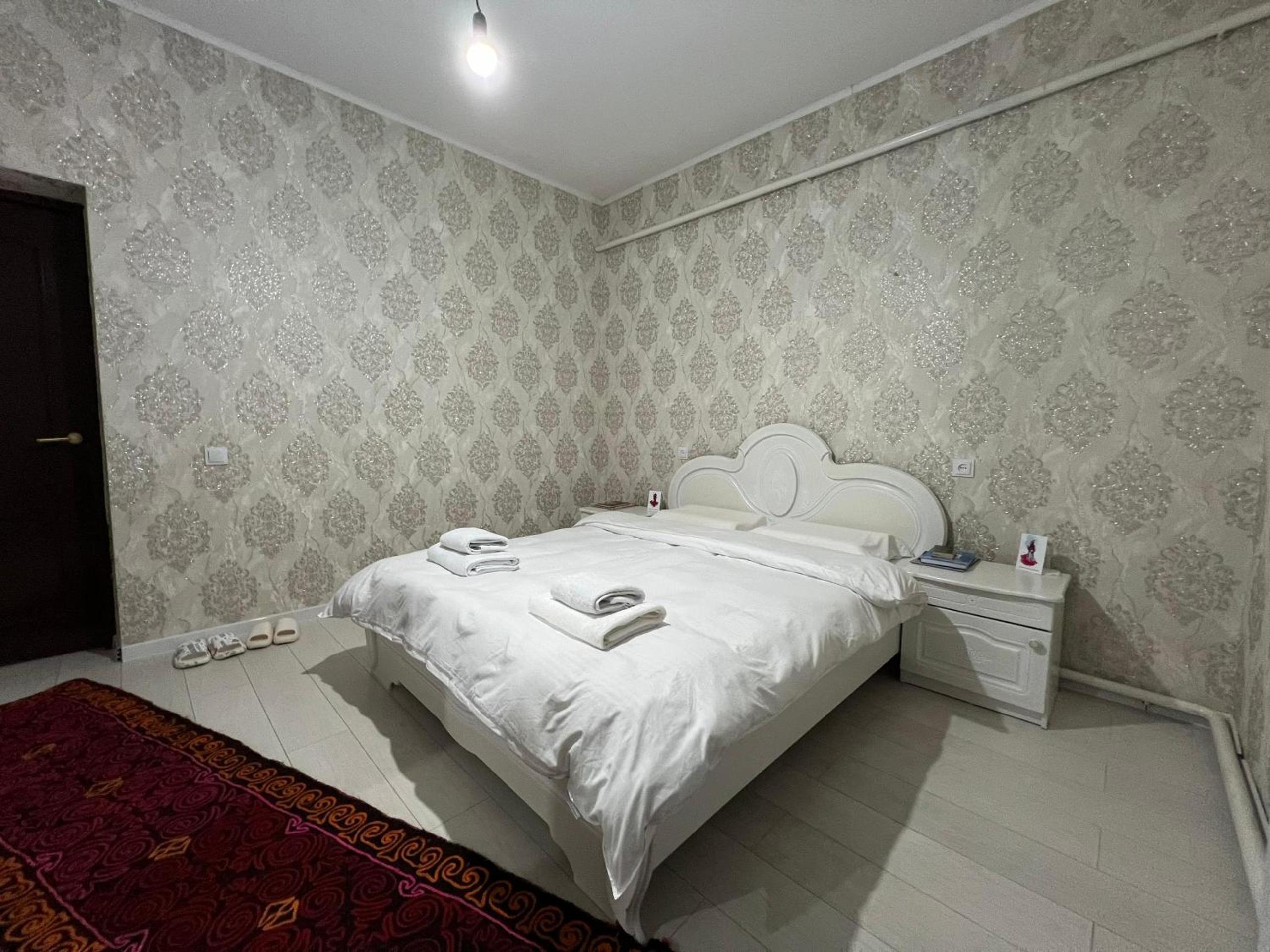 Elizabet guest house
