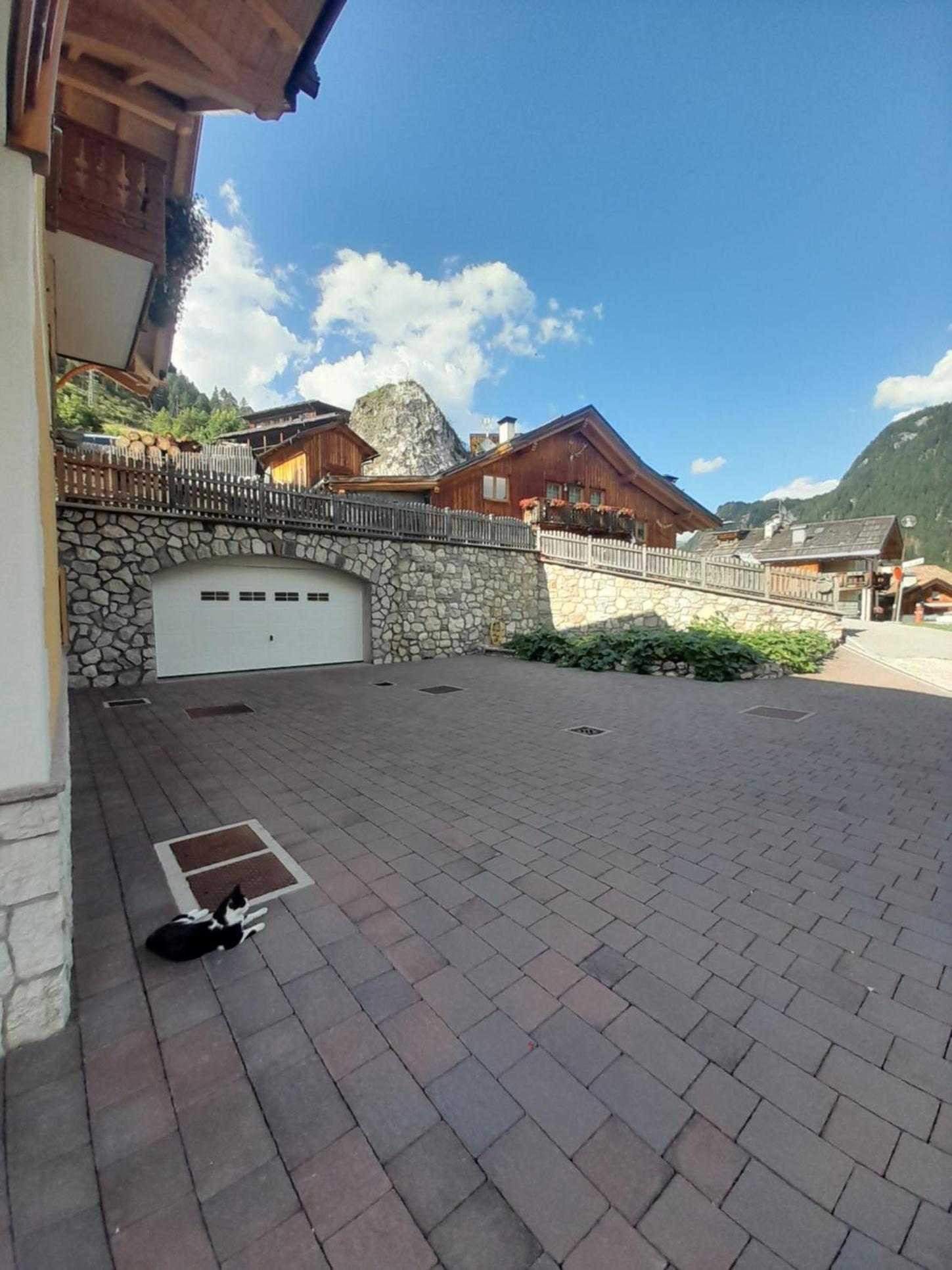 Appartamento Villa Carla view 3