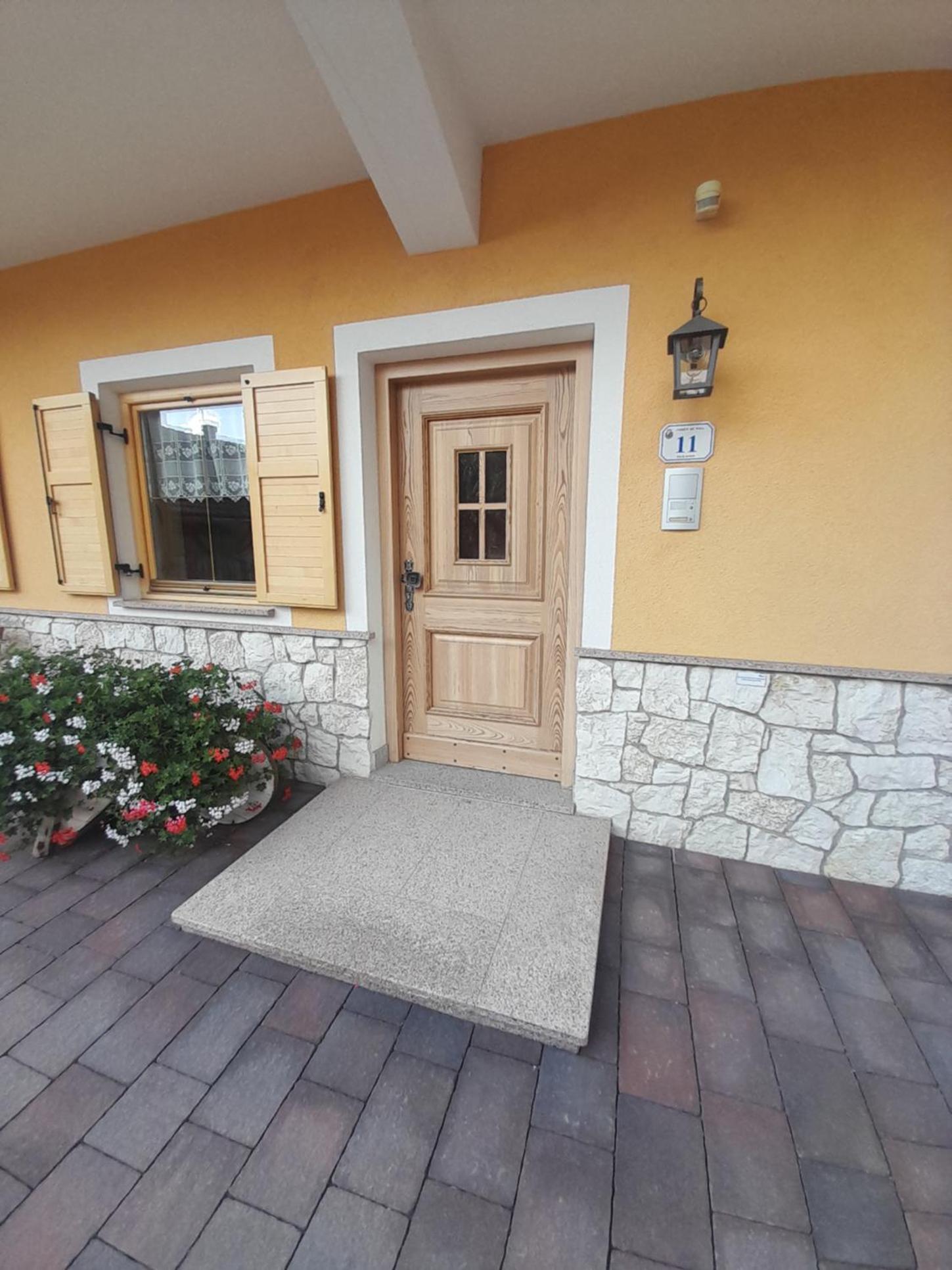 Appartamento Villa Carla view 2