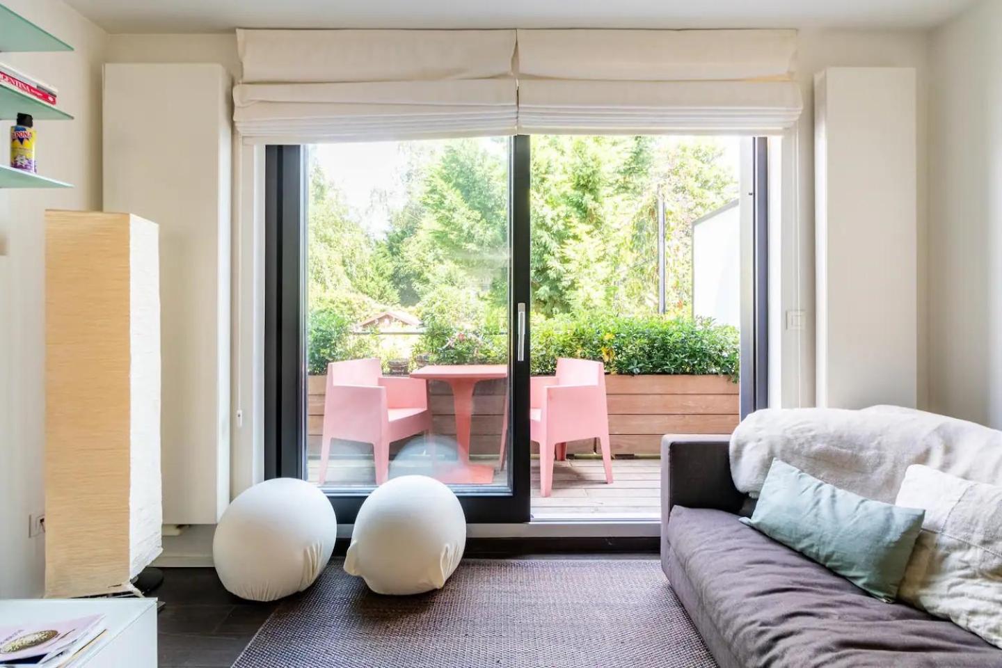 *NEW*Premium Tranquil apartment close to centre