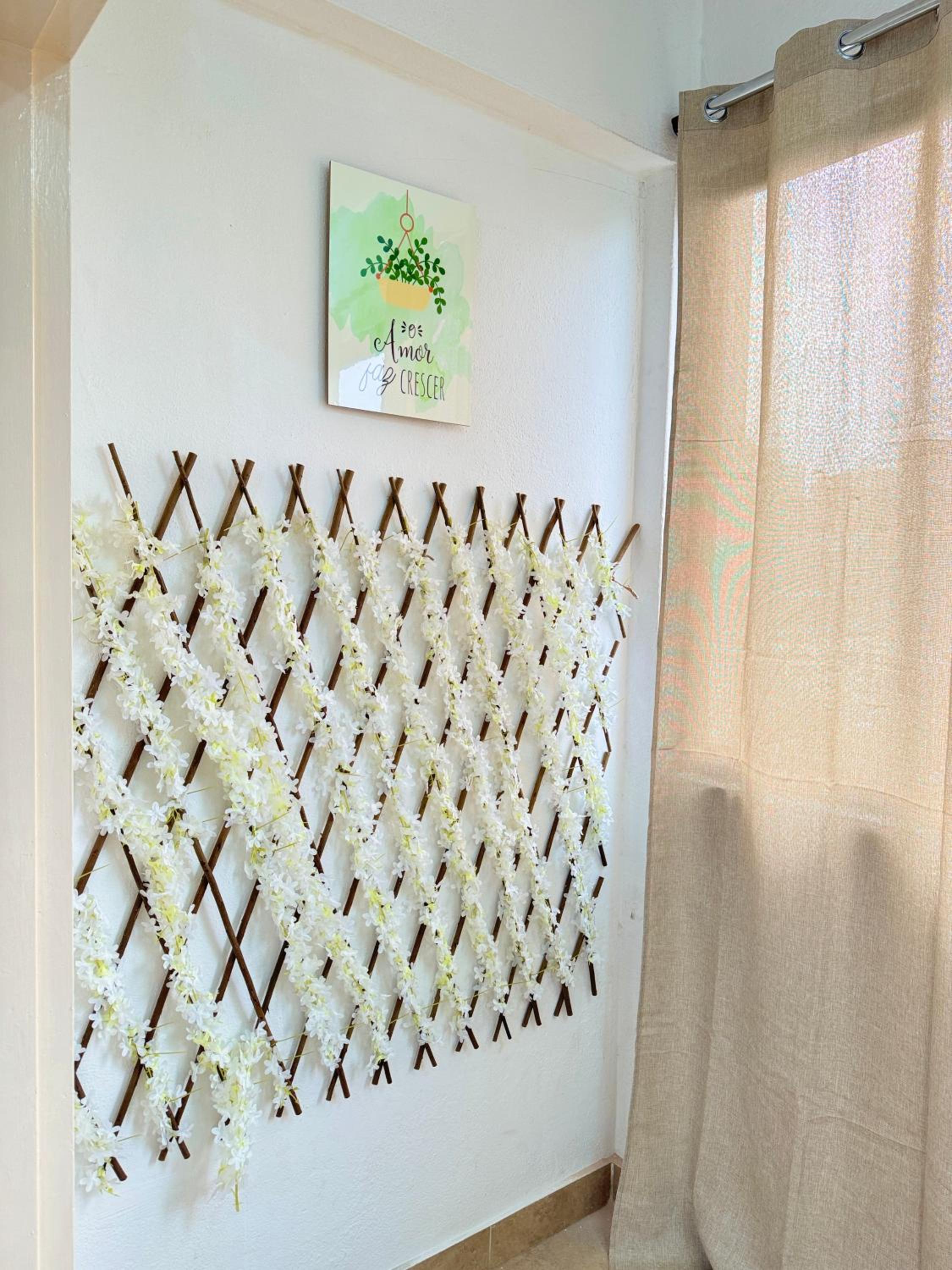Peaceful and Spacious Apartment at Luanda Bay