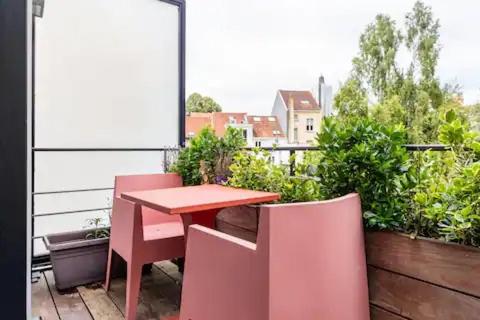 *NEW*Premium Tranquil apartment close to centre