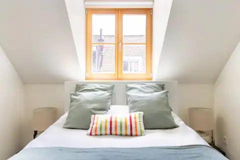 *NEW*Premium Tranquil apartment close to centre