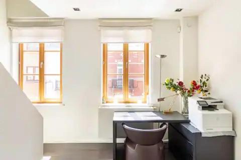 *NEW*Premium Tranquil apartment close to centre