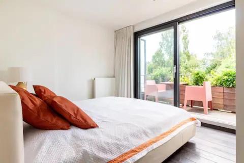 *NEW*Premium Tranquil apartment close to centre