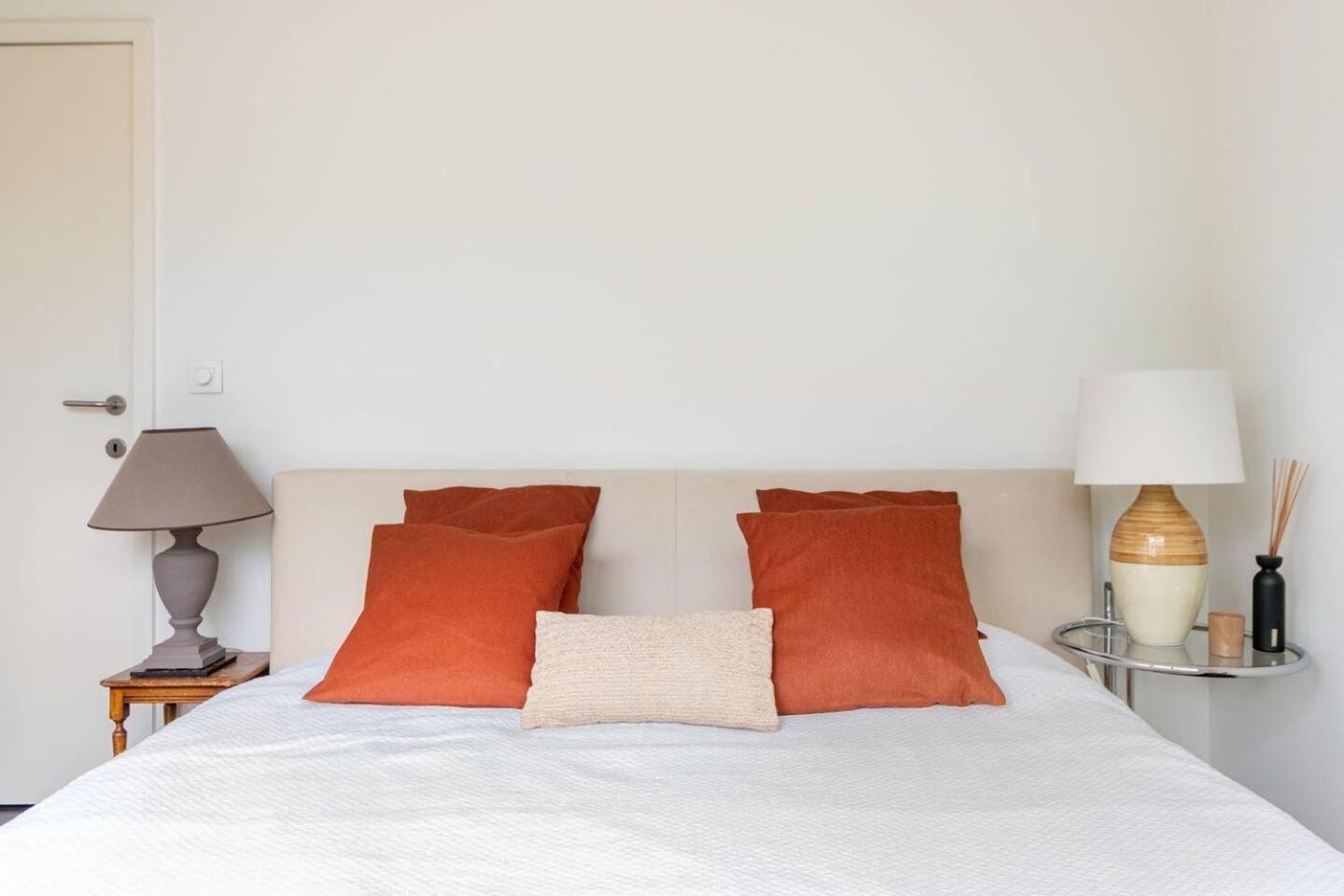 *NEW*Premium Tranquil apartment close to centre
