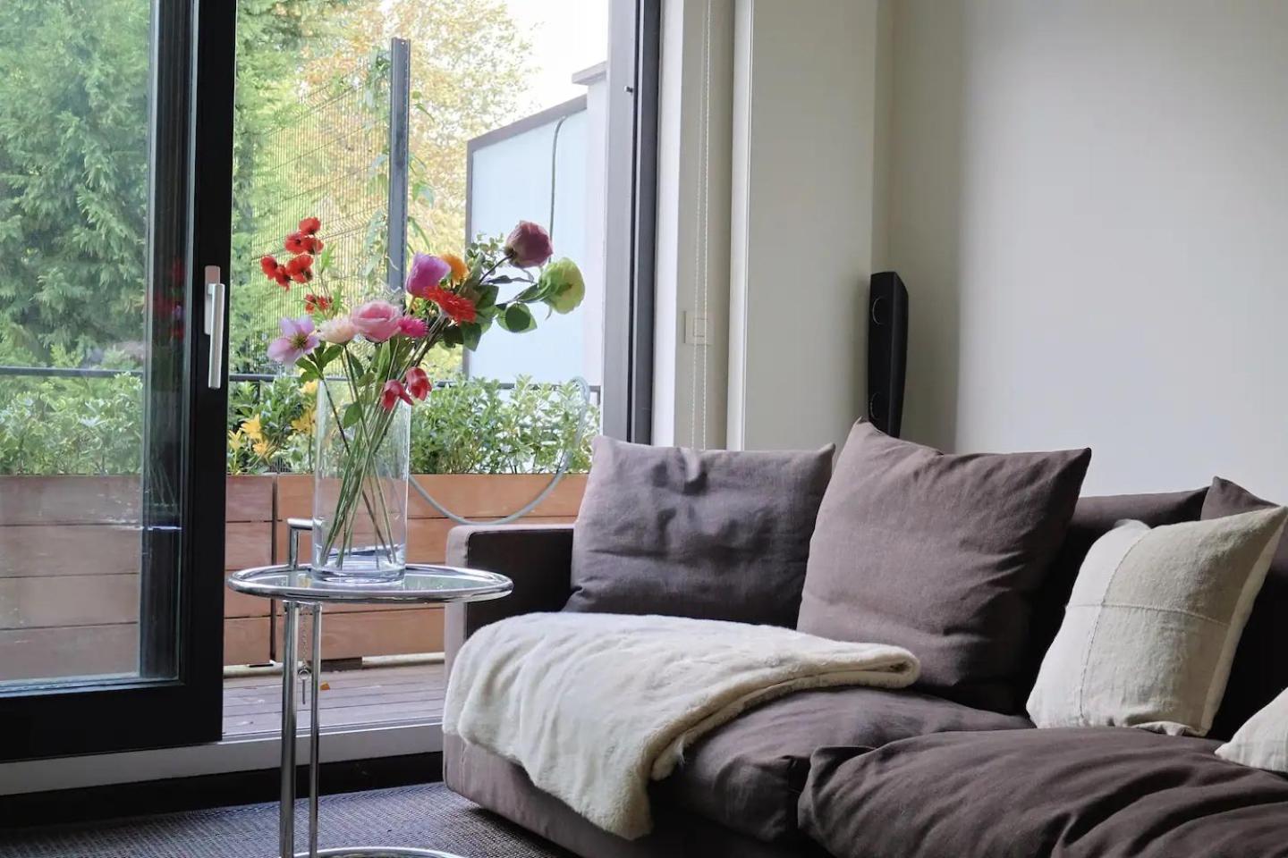 *NEW*Premium Tranquil apartment close to centre