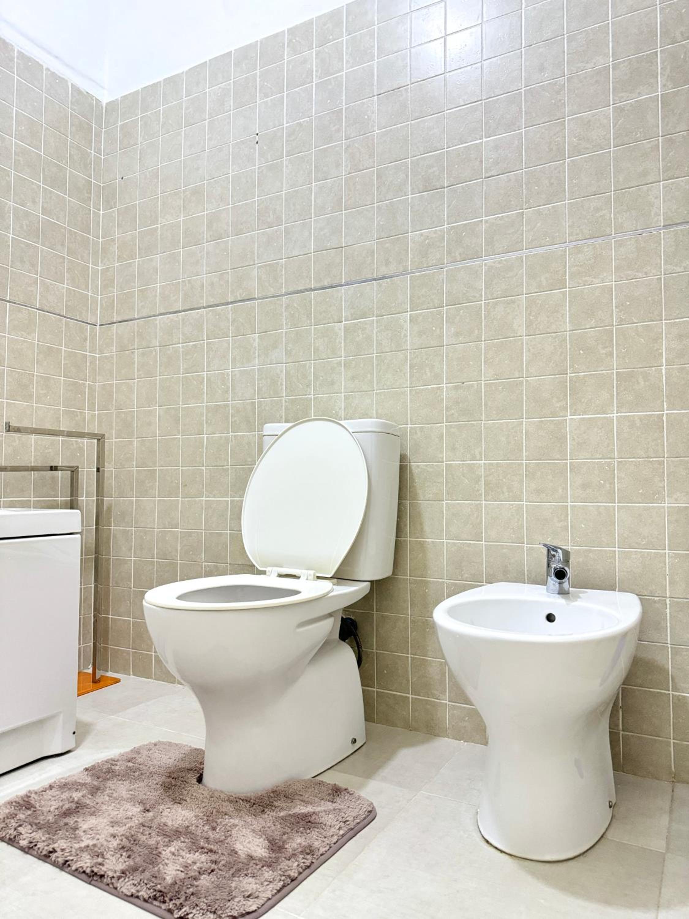 Peaceful and Spacious Apartment at Luanda Bay