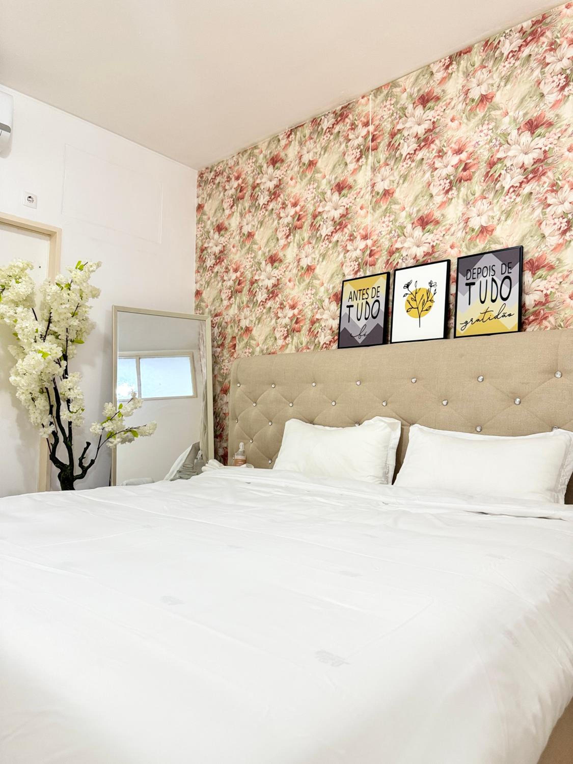 Peaceful and Spacious Apartment at Luanda Bay