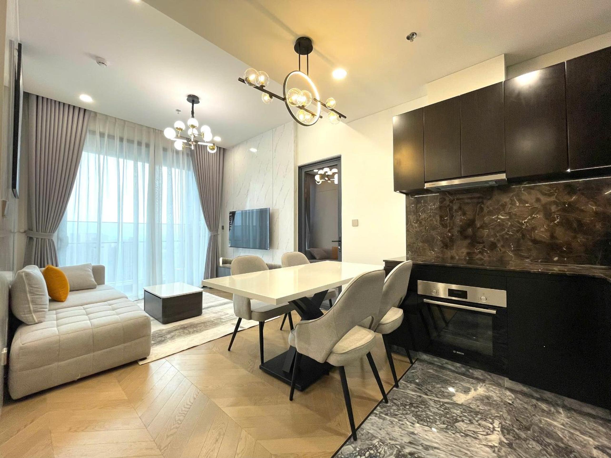 Lumiere Riverside by Aura Luxury