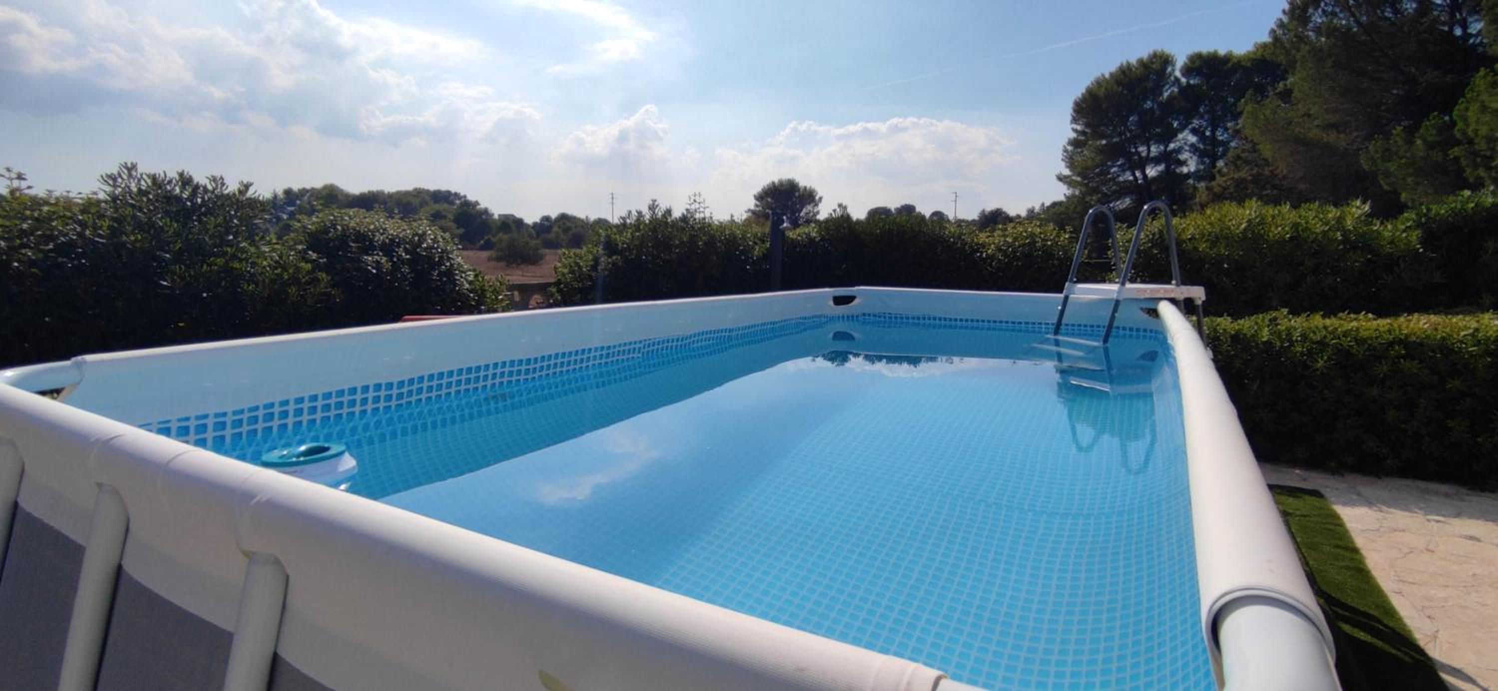 L'Humus dei Trulli holiday house