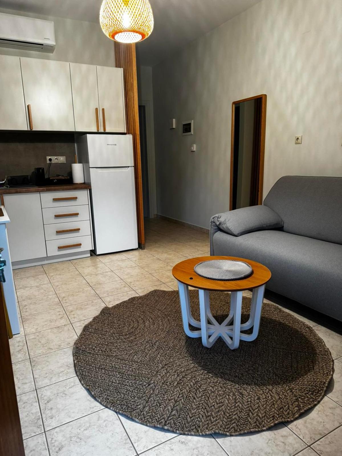 LITMUS apartments