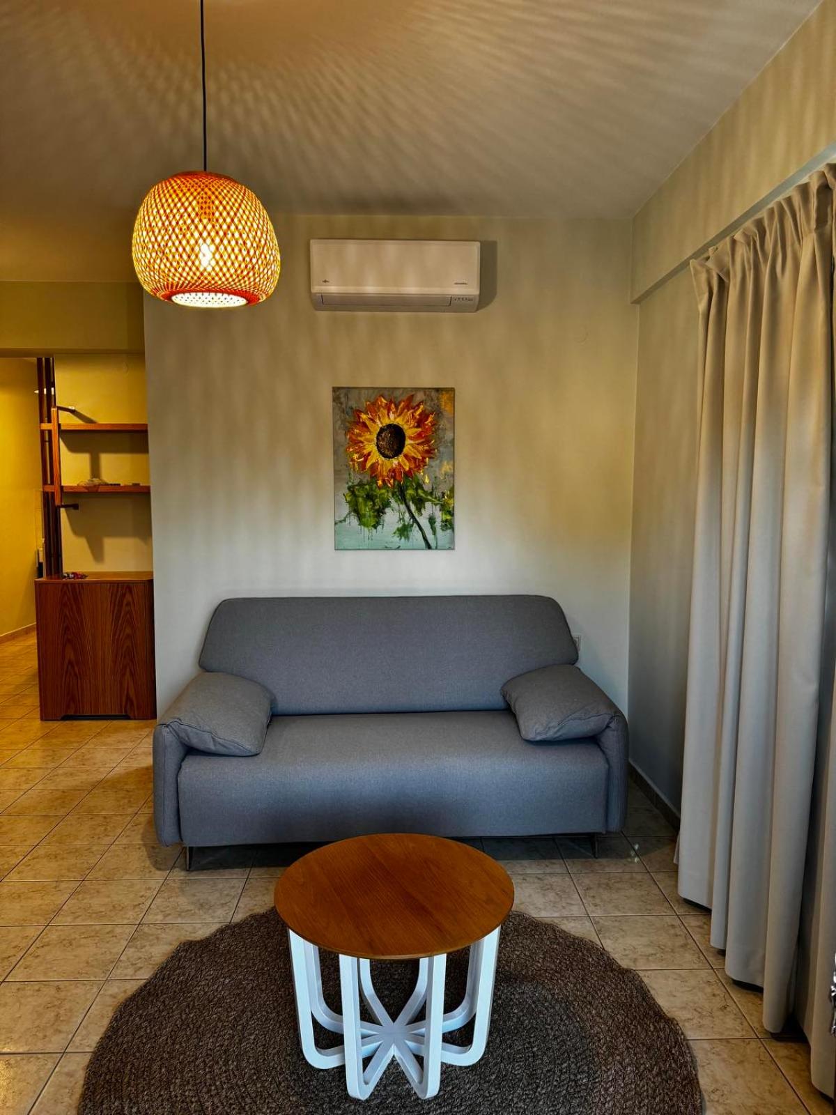 LITMUS apartments