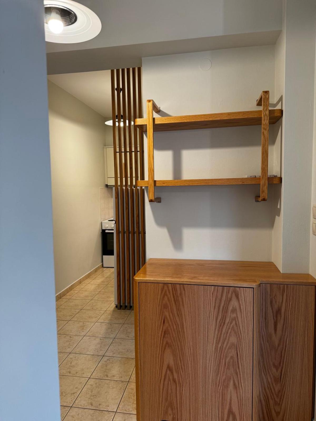 LITMUS apartments
