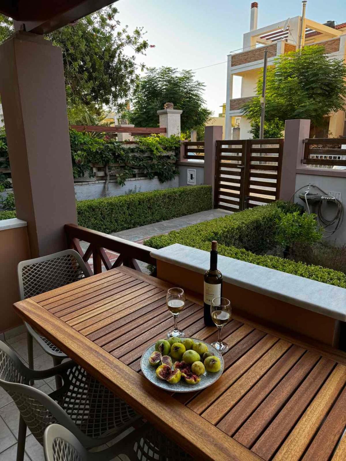 LITMUS apartments