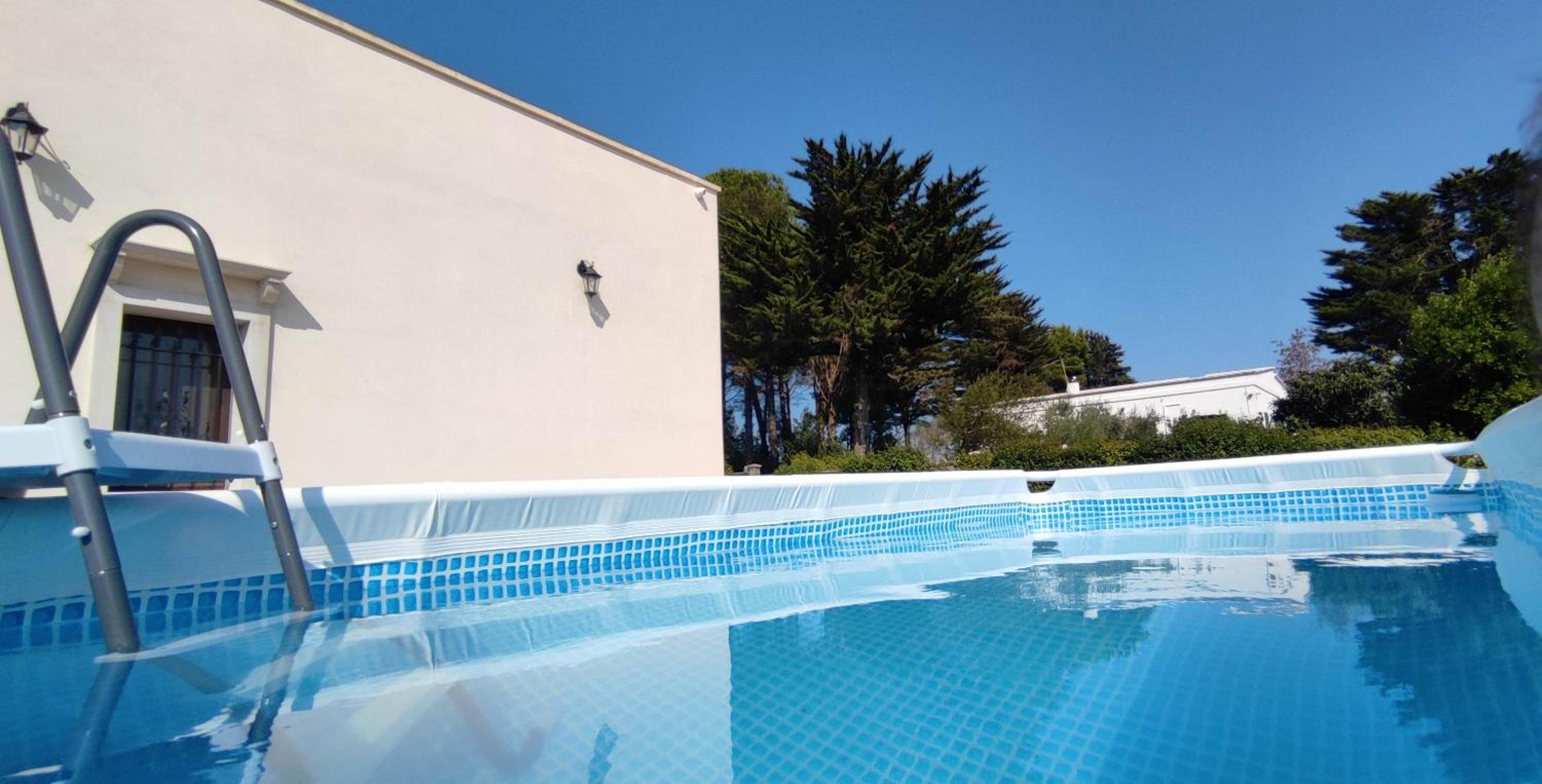 L'Humus dei Trulli holiday house
