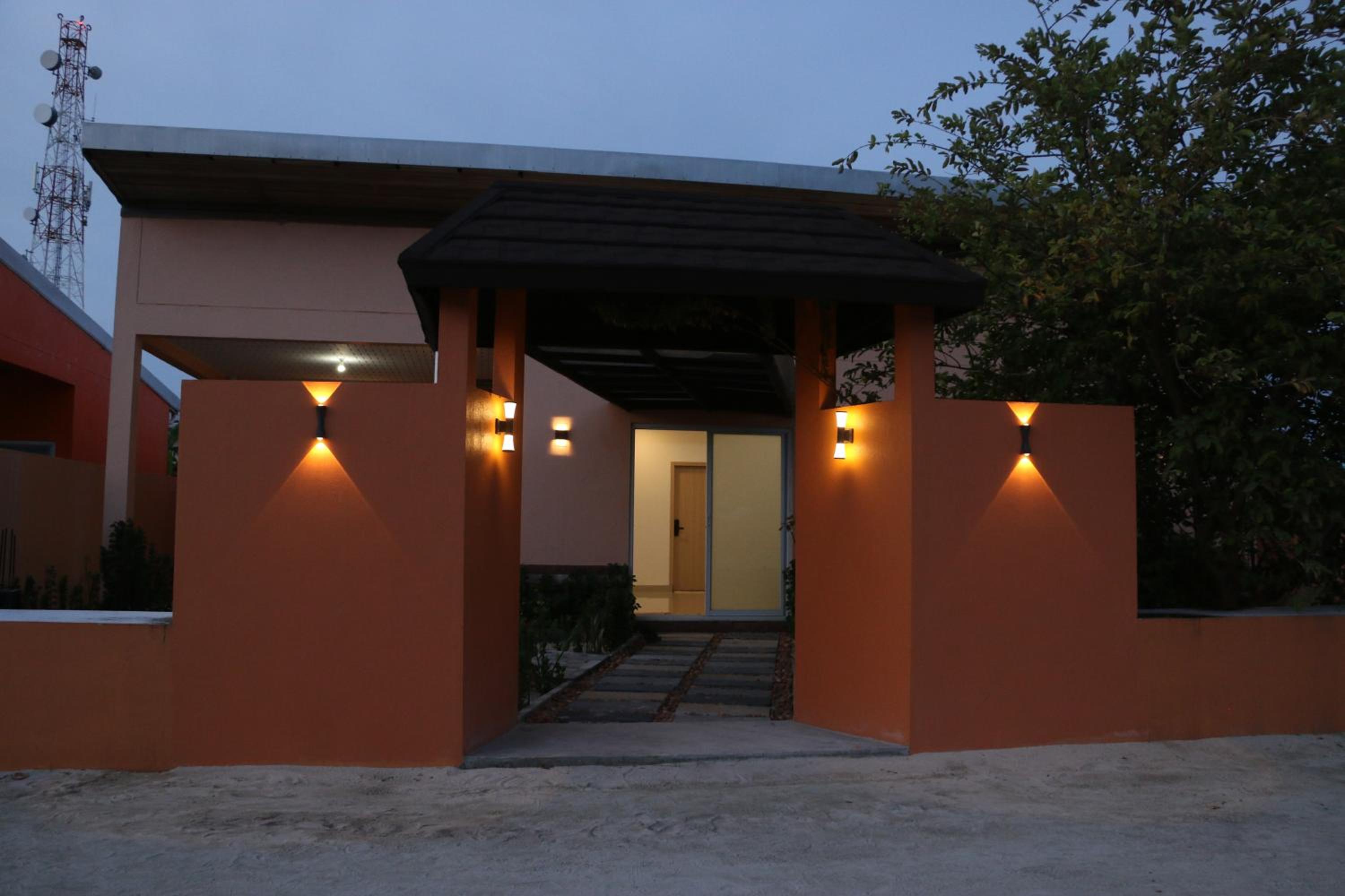 Samaik Orange photo 2