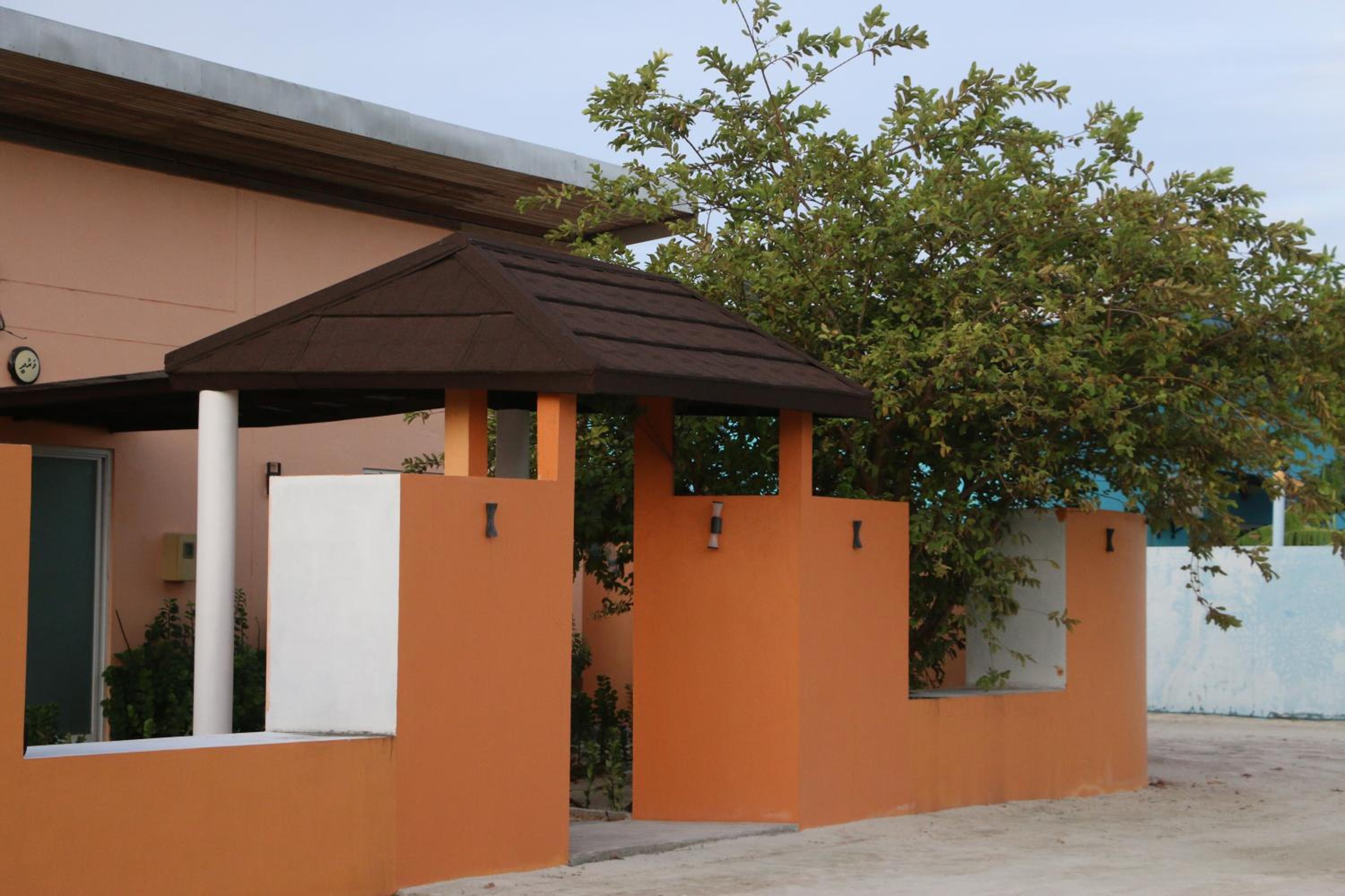 Samaik Orange photo 4