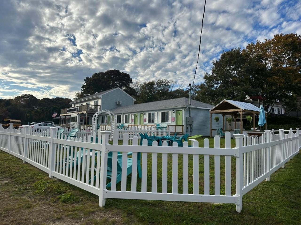 The Inn at Buzzards Bay