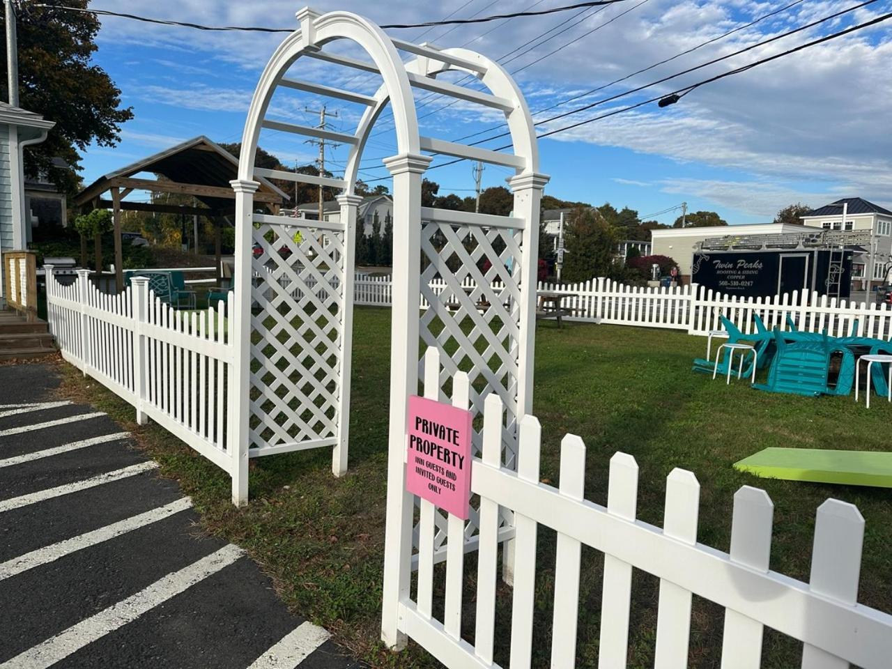 The Inn at Buzzards Bay