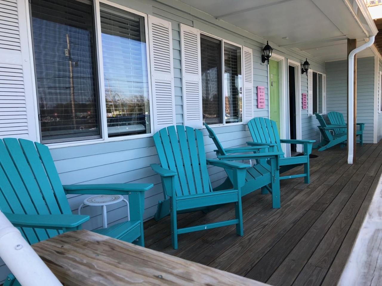 The Inn at Buzzards Bay