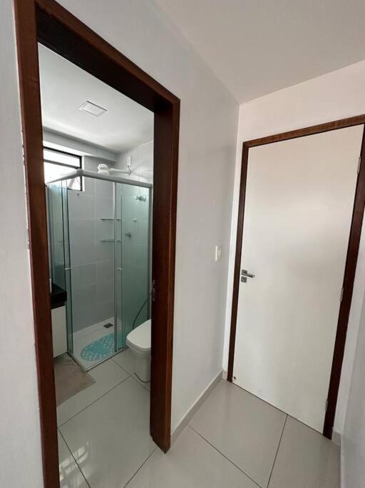 Lindo apt com frente para o mar 3 andar Cabo Branco