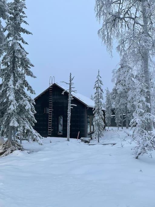 Vuokramökki Lännentupa
