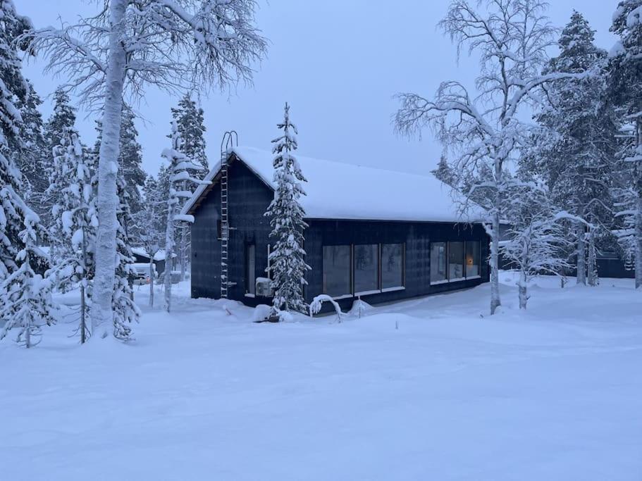 Vuokramökki Lännentupa