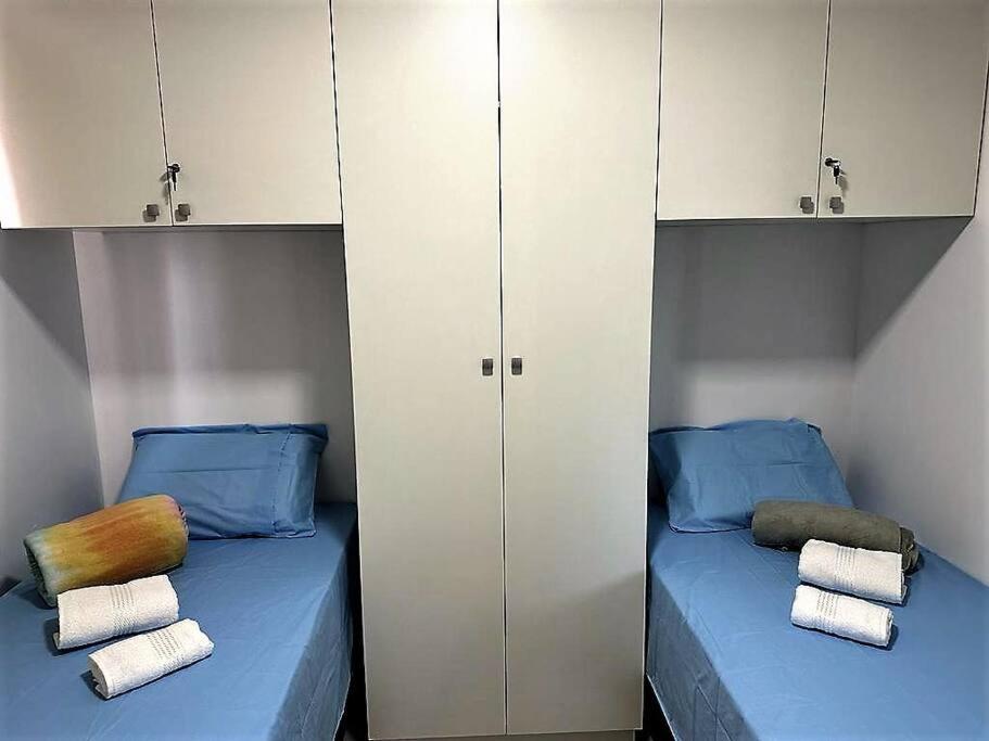 Lindo apt com frente para o mar 3 andar Cabo Branco