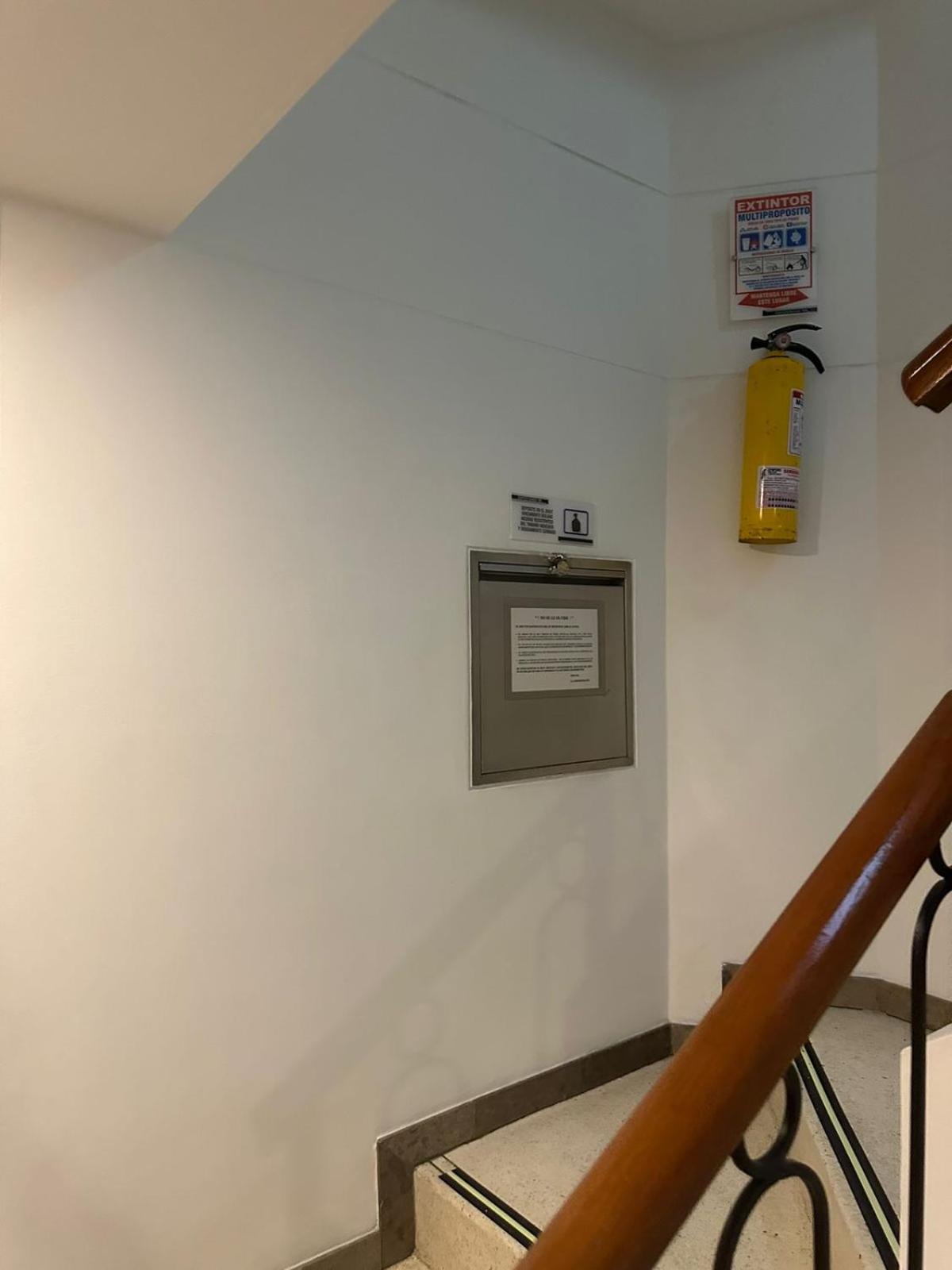 Refugio Urbano en la mejor zona de Bogotá