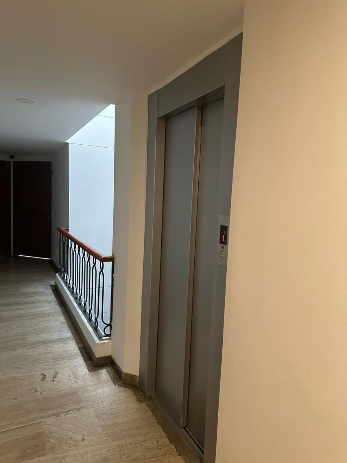 Refugio Urbano en la mejor zona de Bogotá