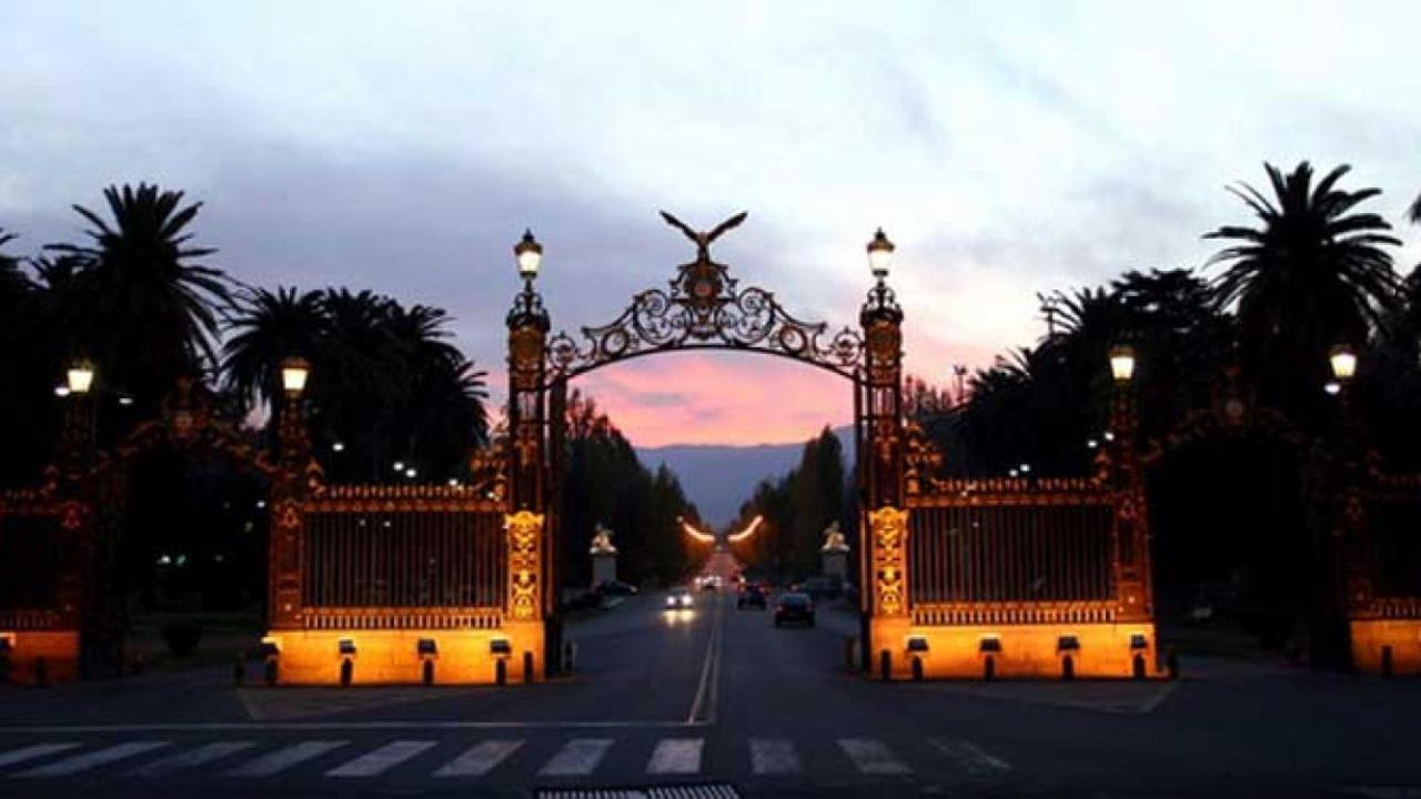 Cálido Departamento a una cuadra de Aristides