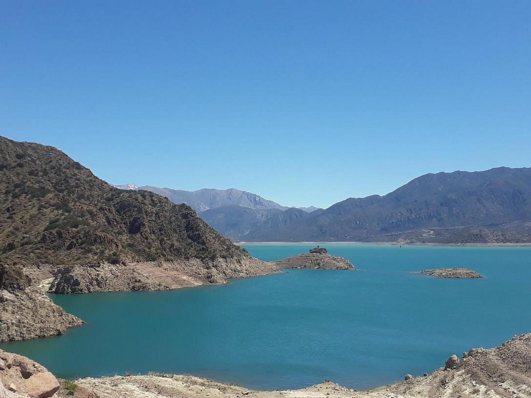 Cálido Departamento a una cuadra de Aristides