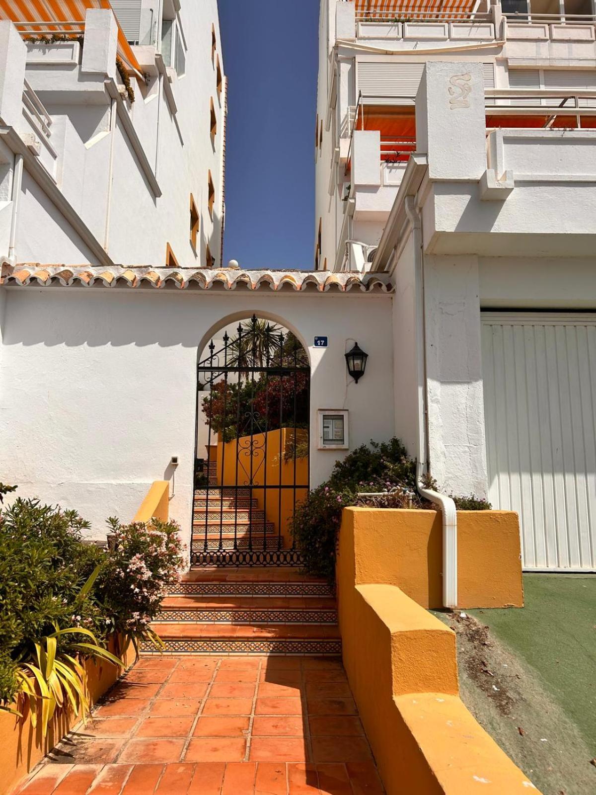 Sea View Apartment in Riviera view 2