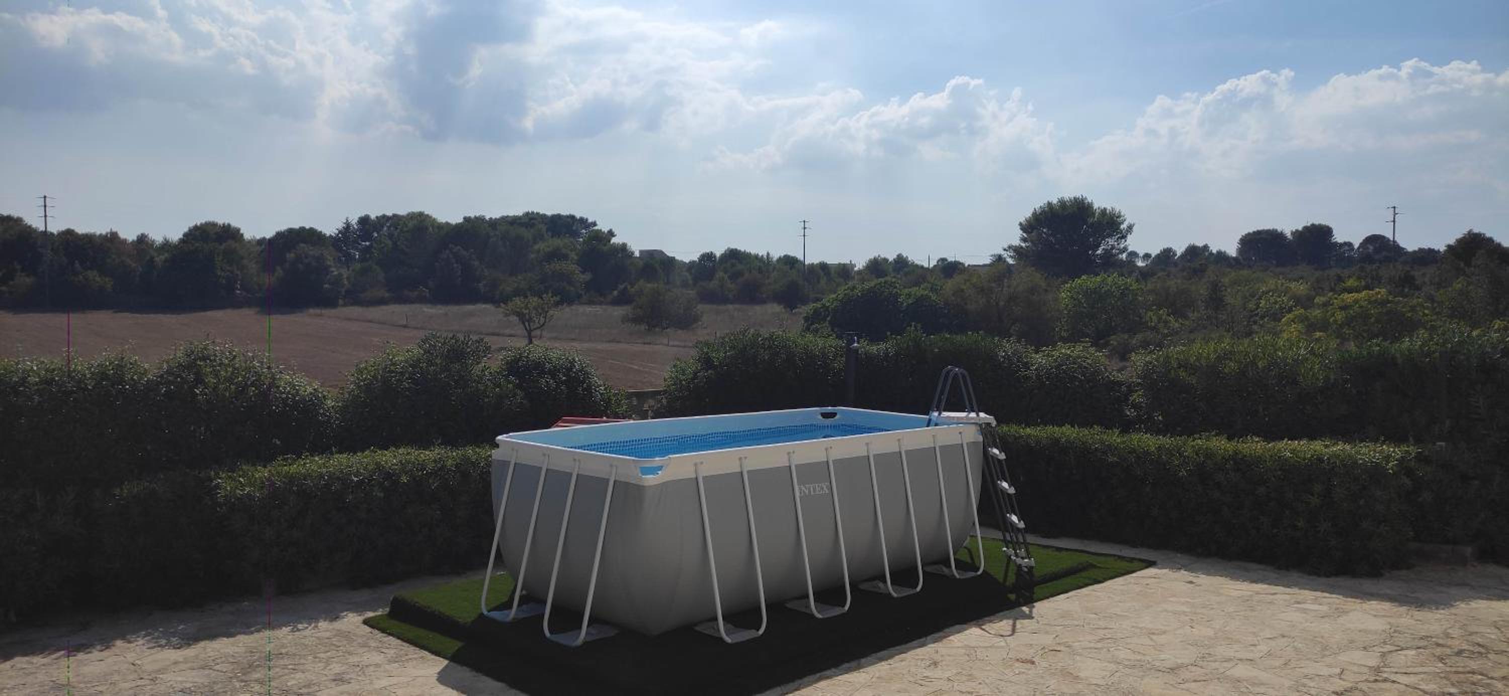 L'Humus dei Trulli holiday house