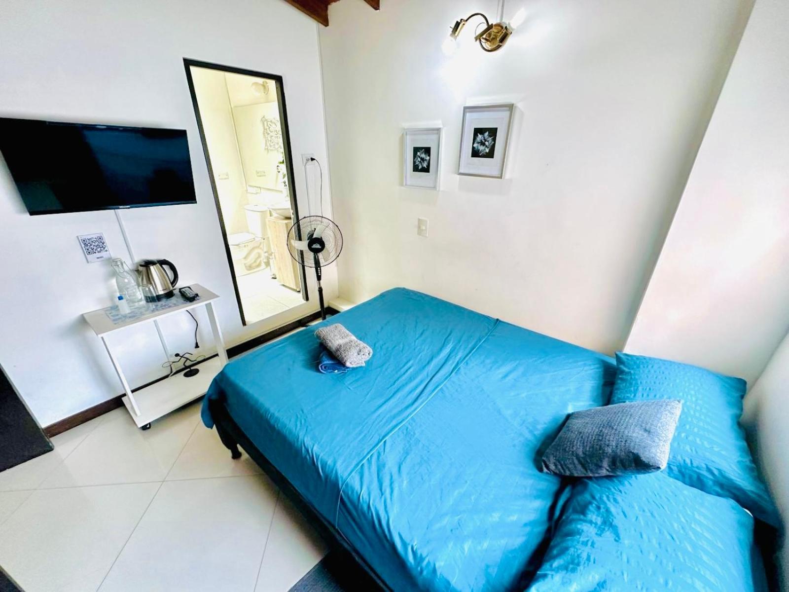 Apartamento moderno en Laureles - Medellín