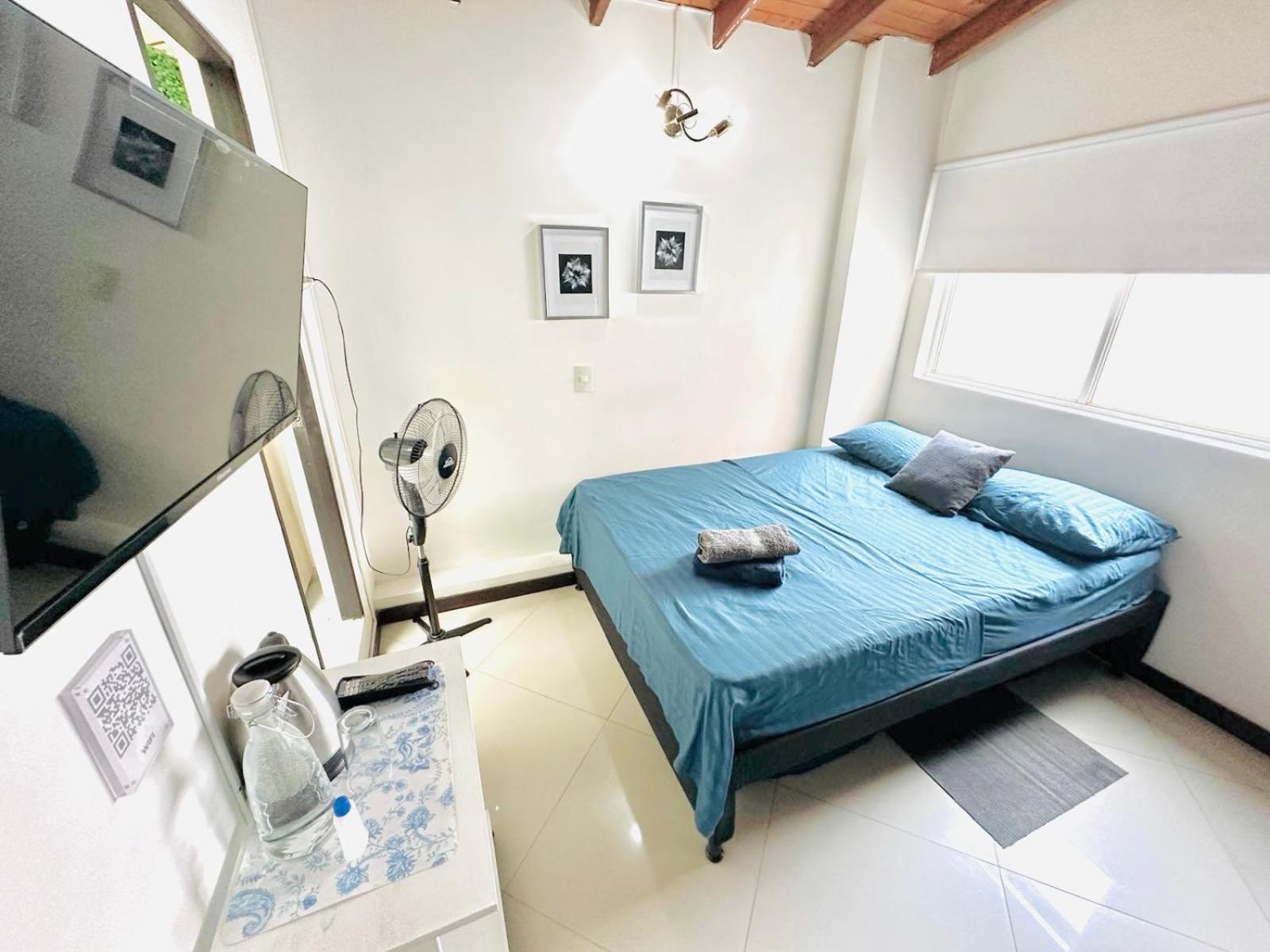 Apartamento moderno en Laureles - Medellín