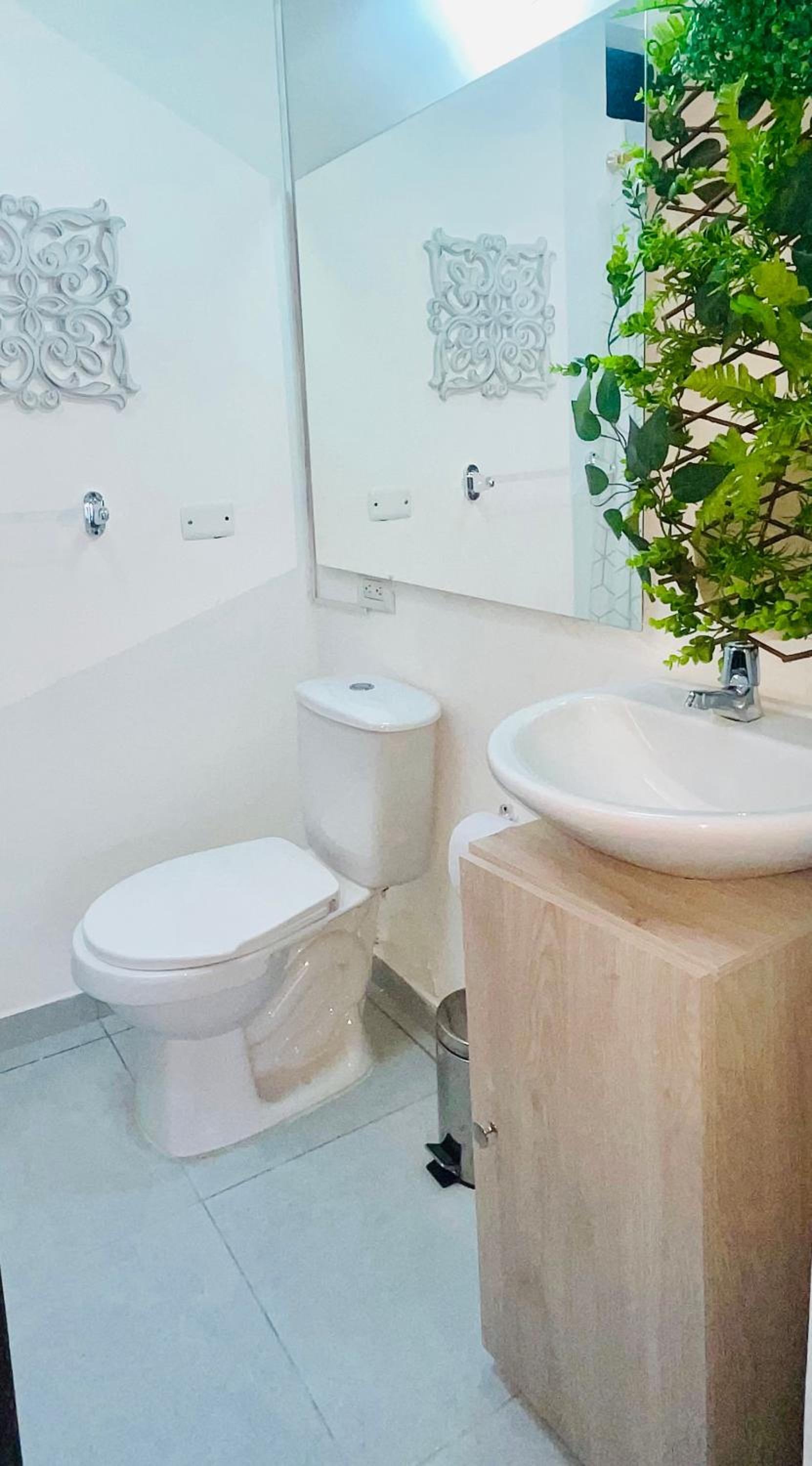 Apartamento moderno en Laureles - Medellín