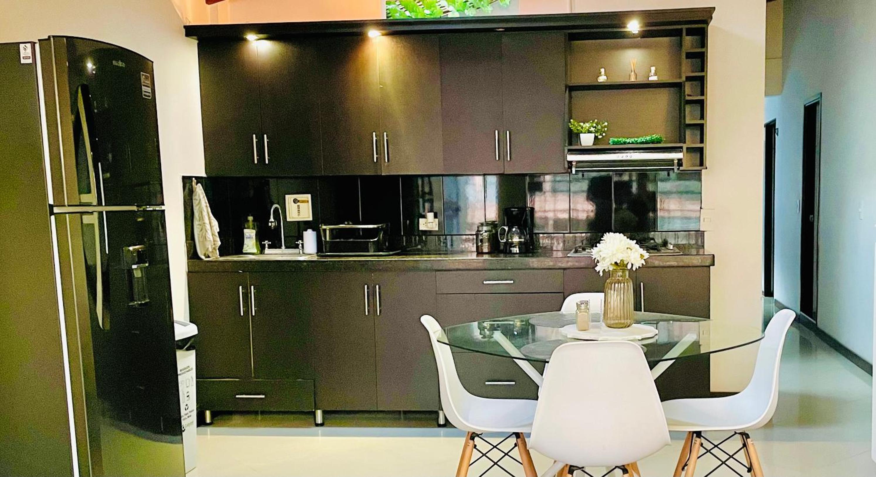 Apartamento moderno en Laureles - Medellín