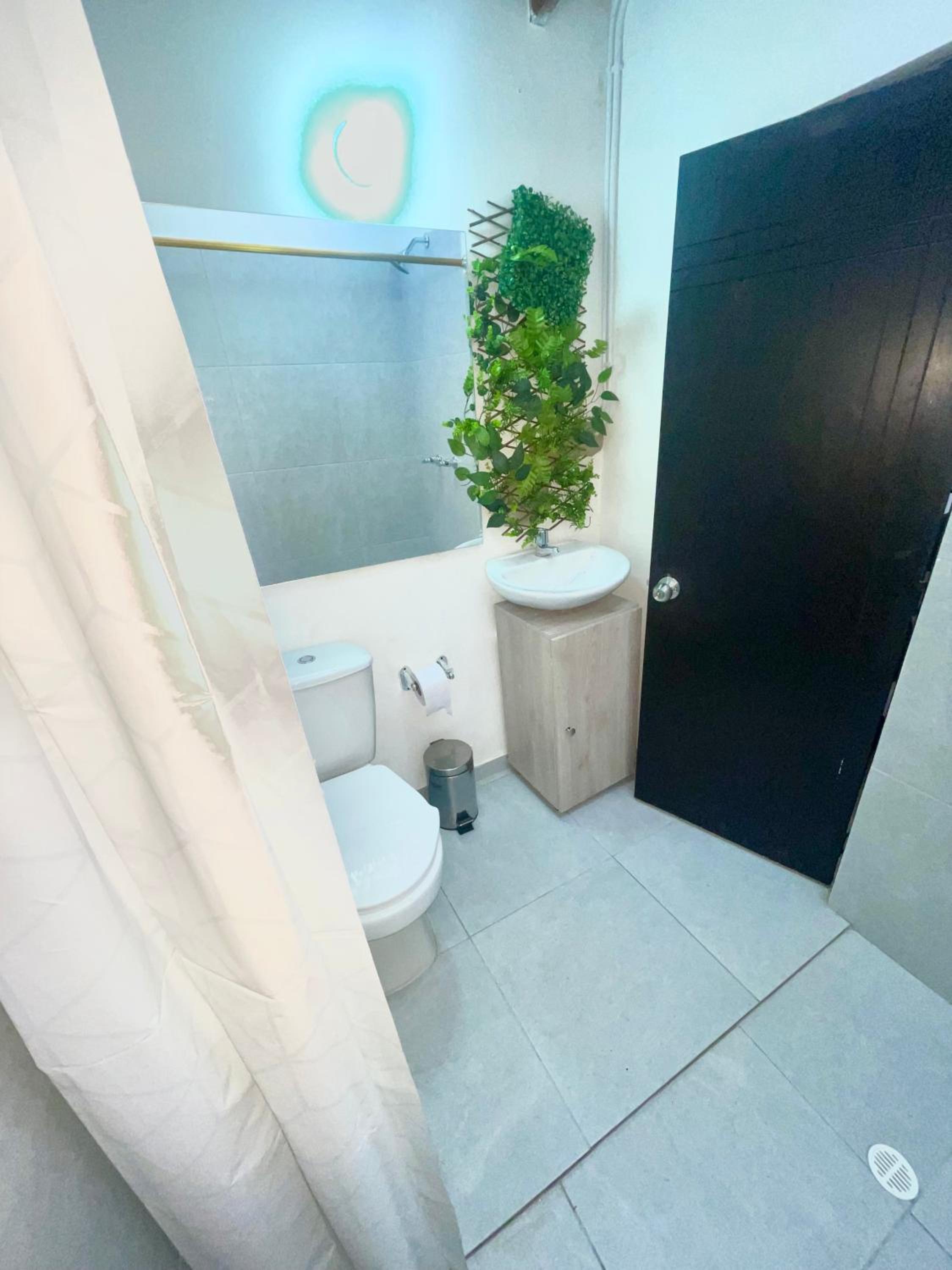 Apartamento moderno en Laureles - Medellín
