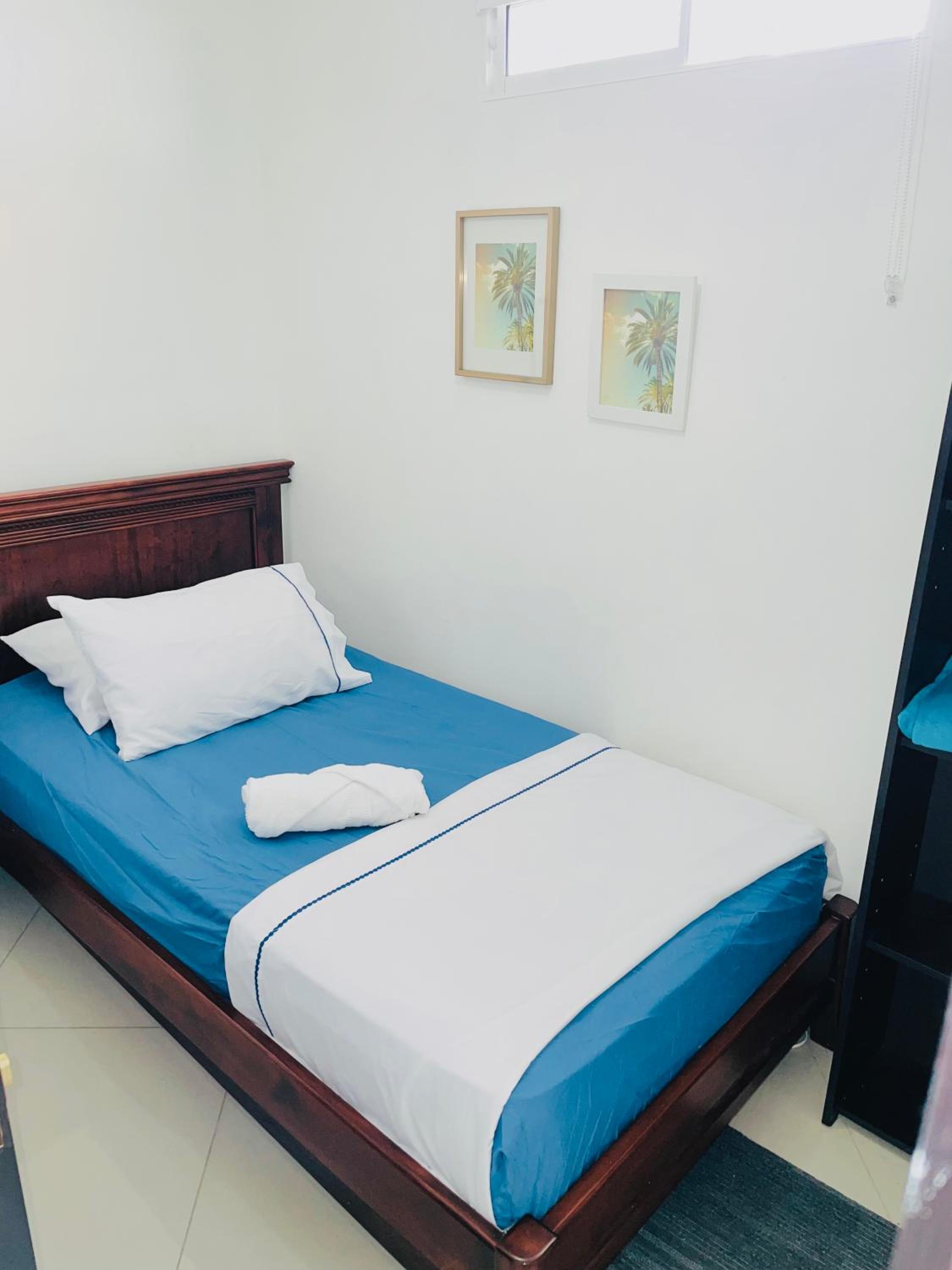 Apartamento moderno en Laureles - Medellín