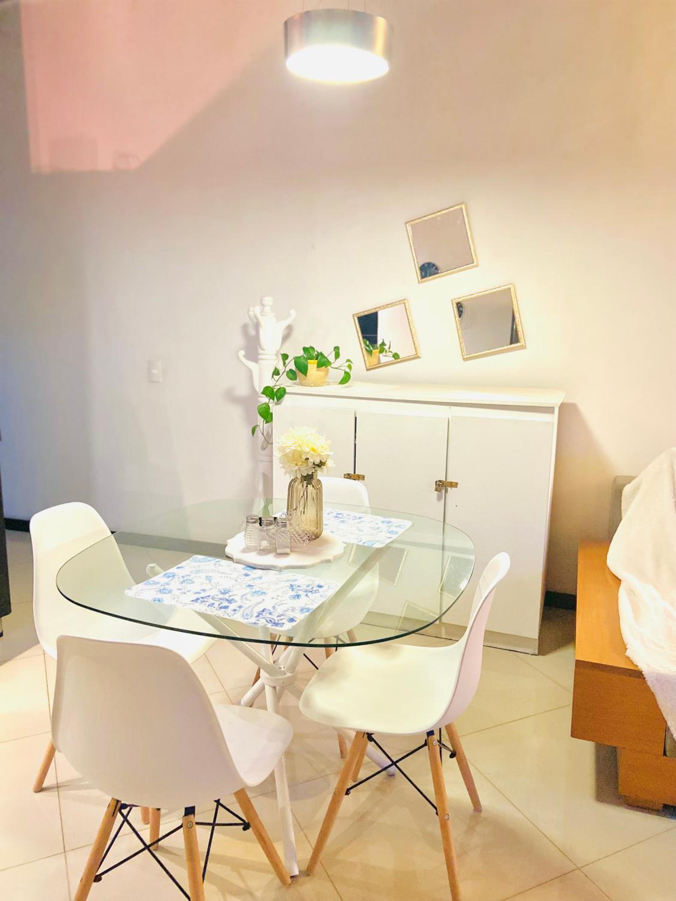 Apartamento moderno en Laureles - Medellín