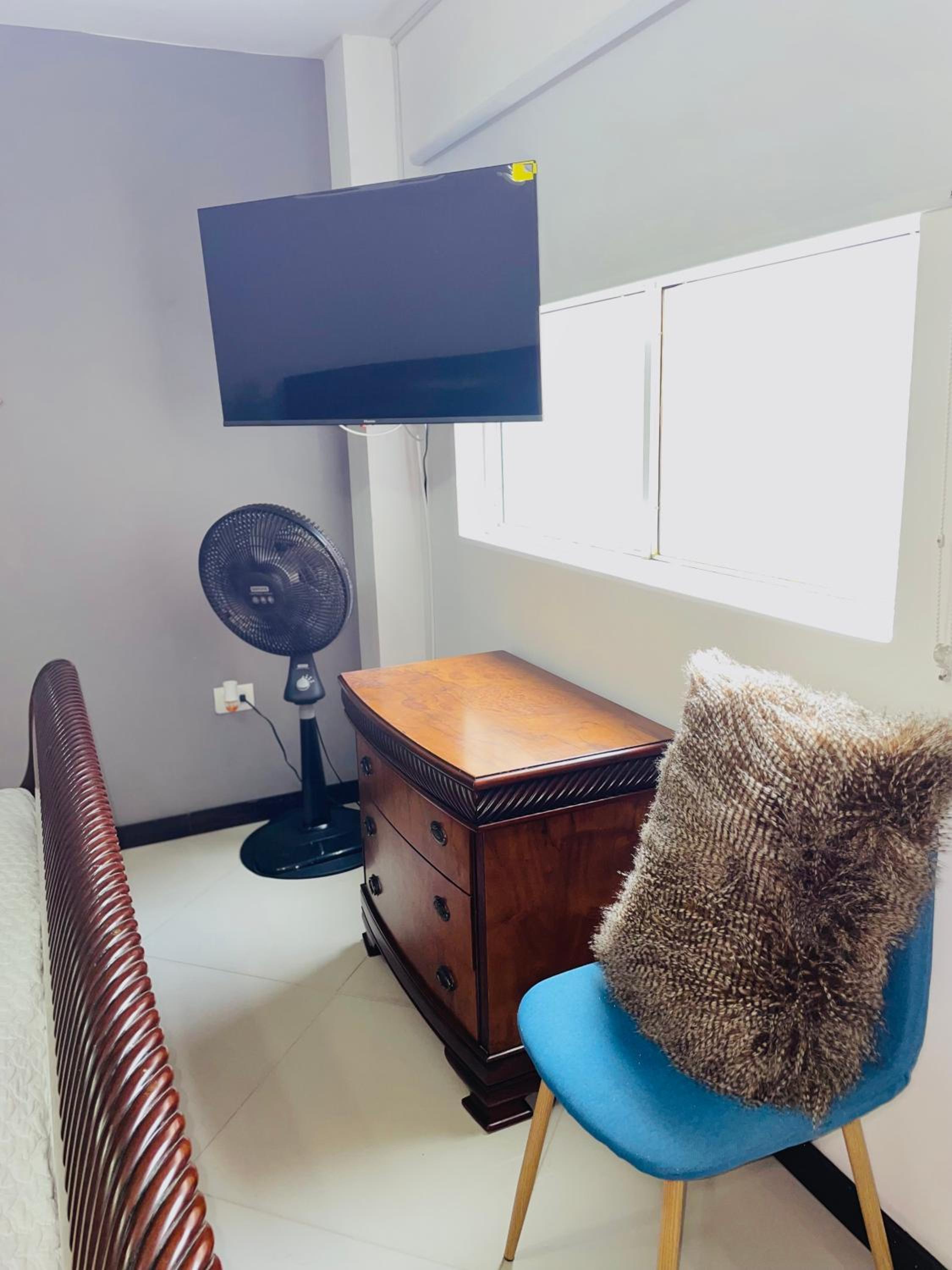 Apartamento moderno en Laureles - Medellín