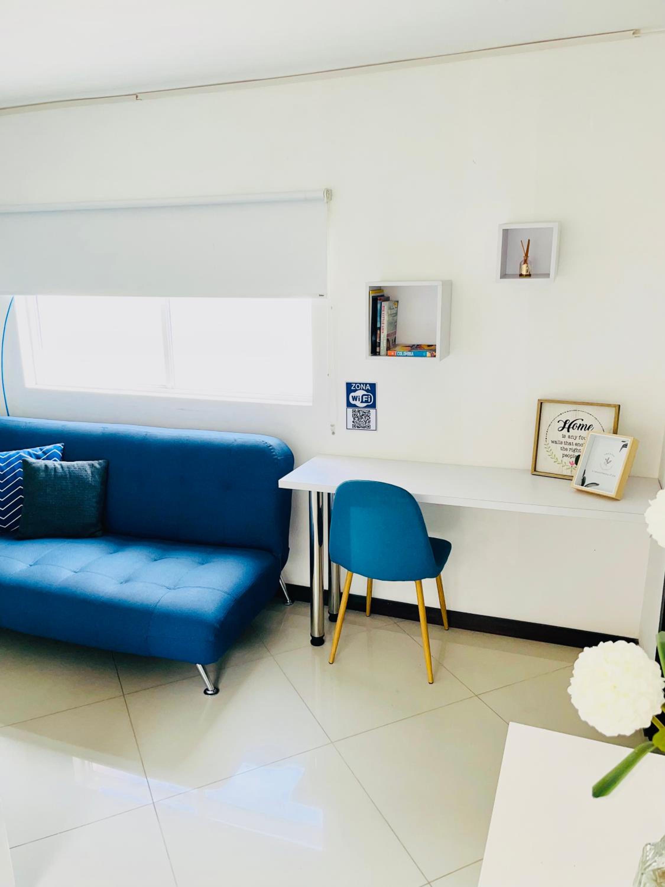 Apartamento moderno en Laureles - Medellín