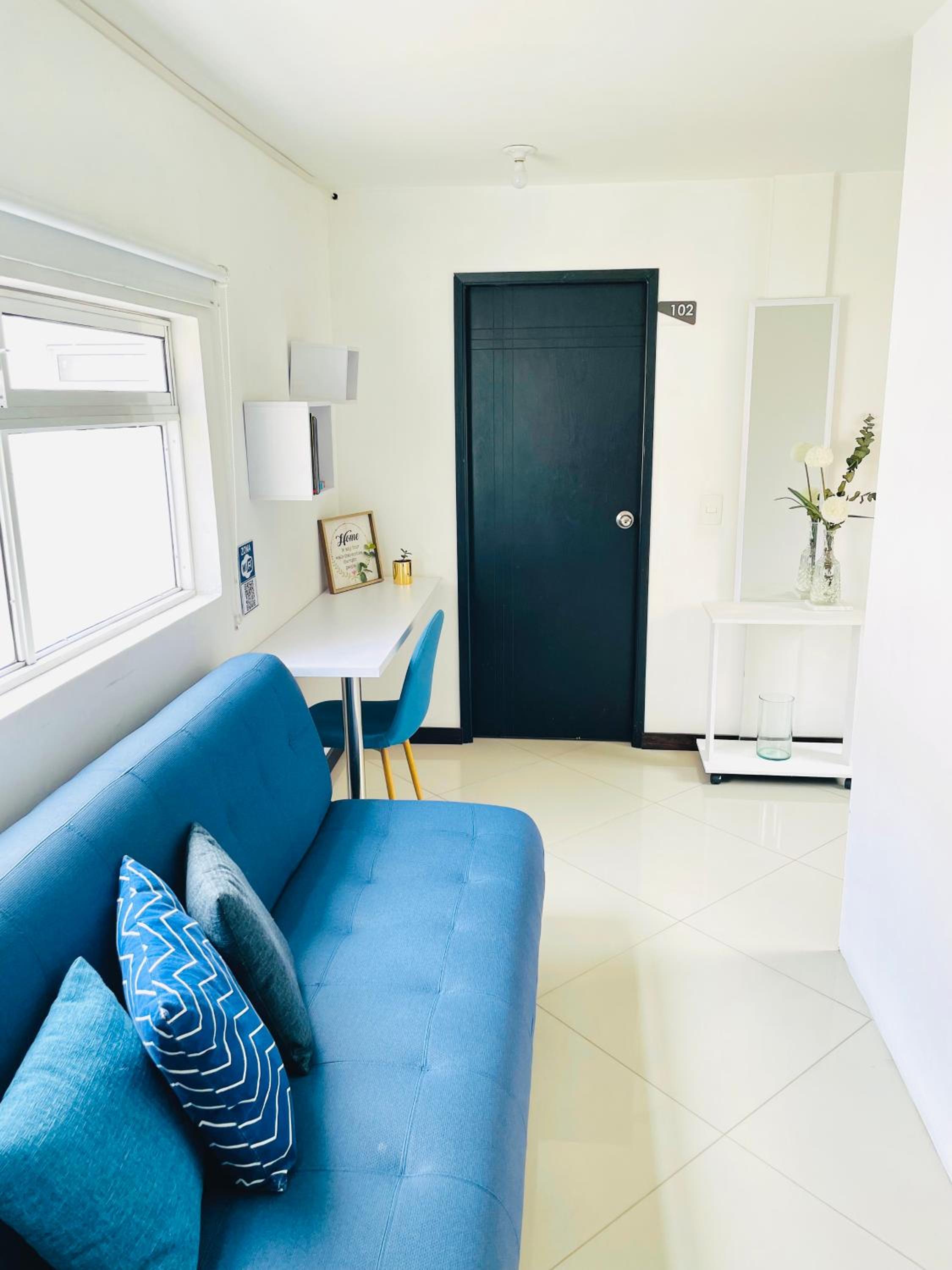 Apartamento moderno en Laureles - Medellín
