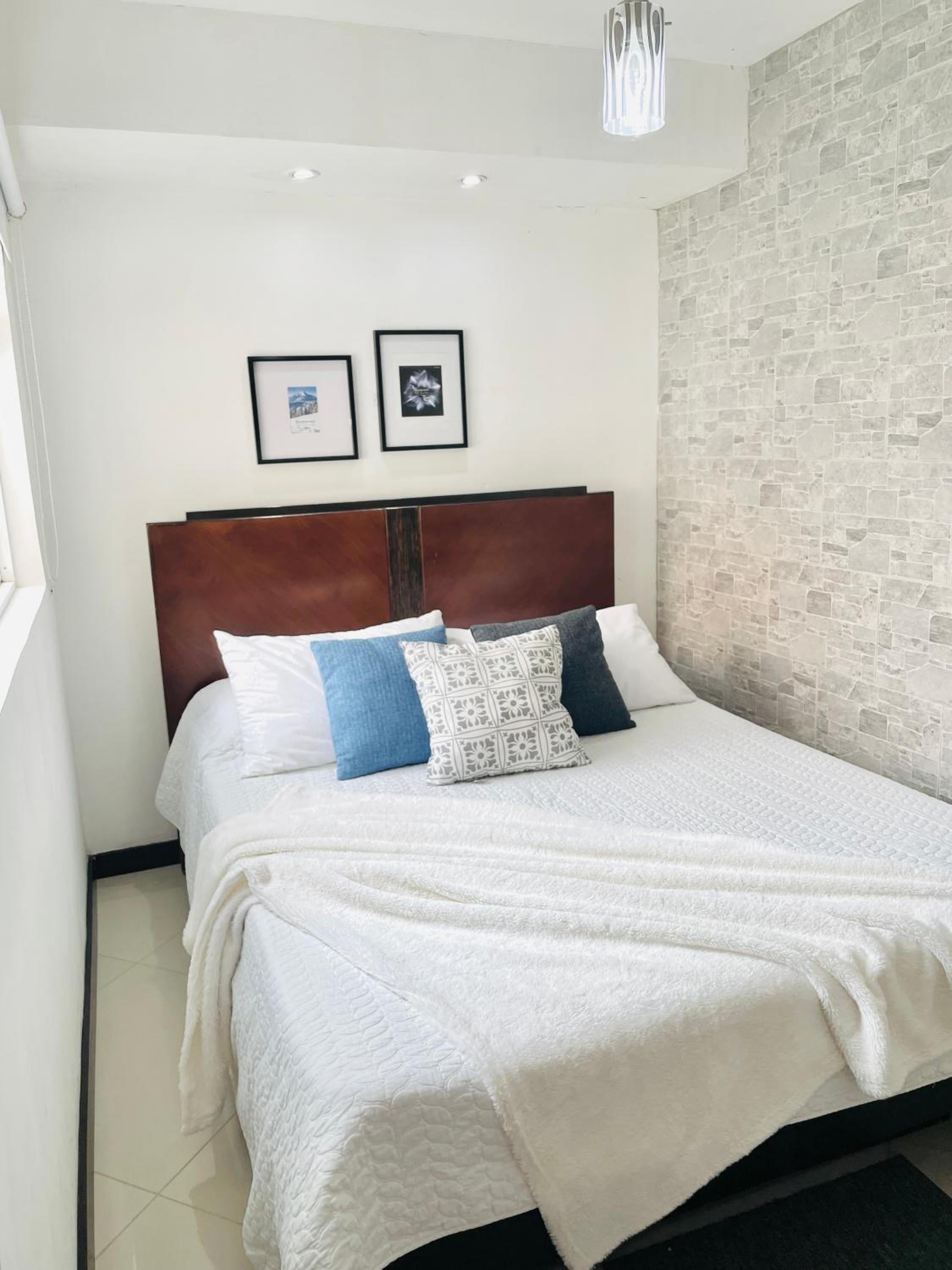 Apartamento moderno en Laureles - Medellín