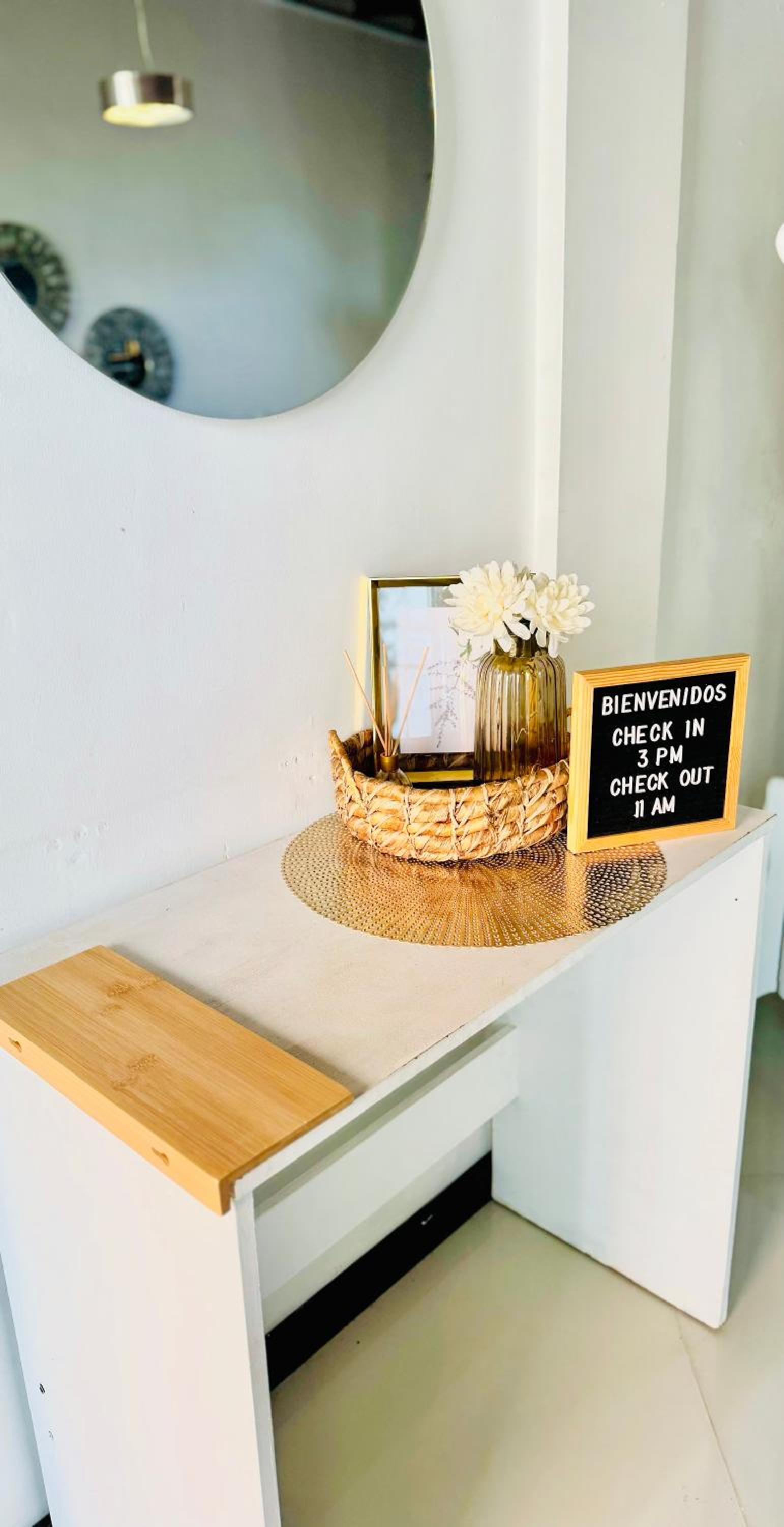 Apartamento moderno en Laureles - Medellín